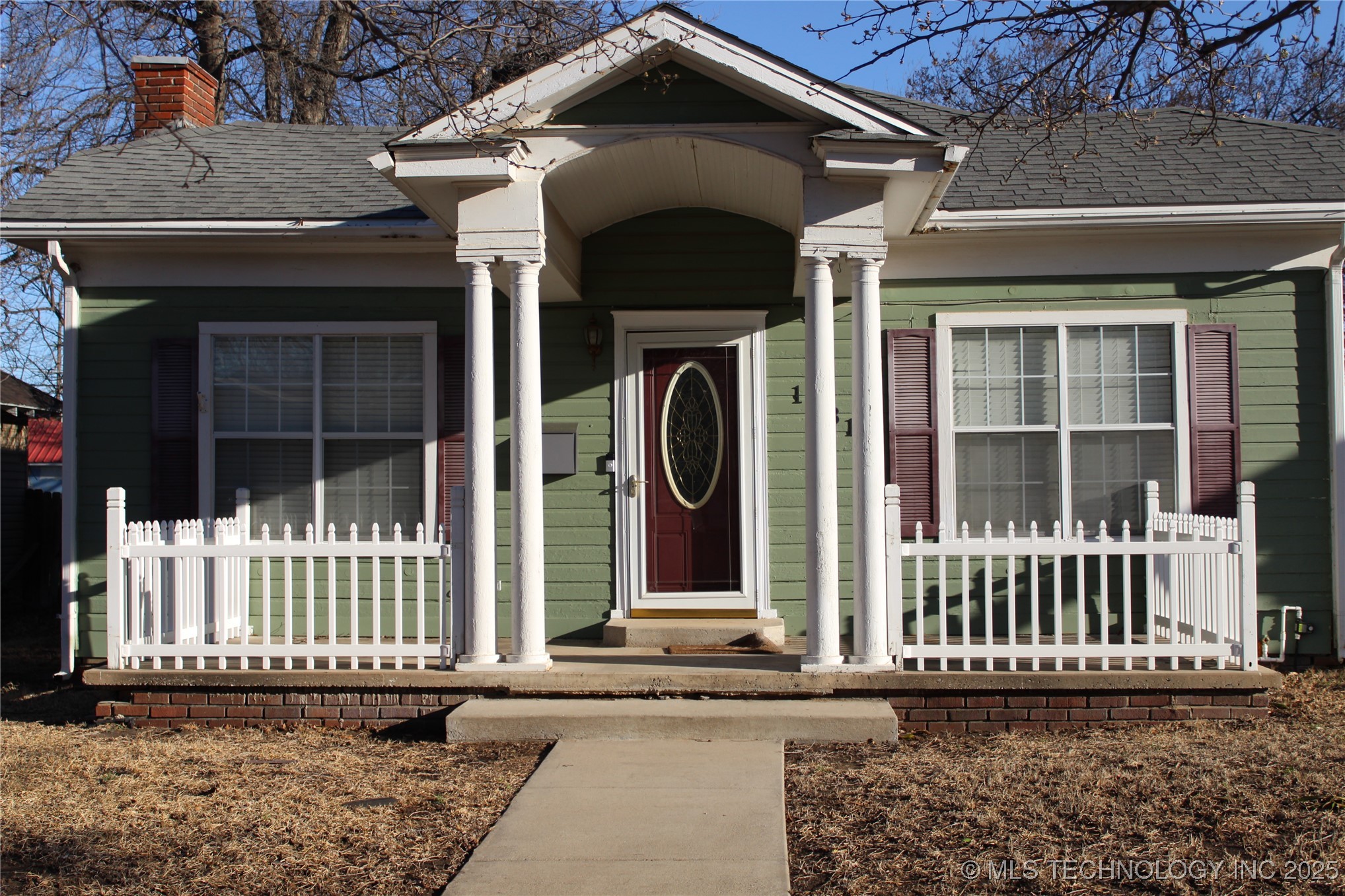 1031 Mclish Street Property Photo