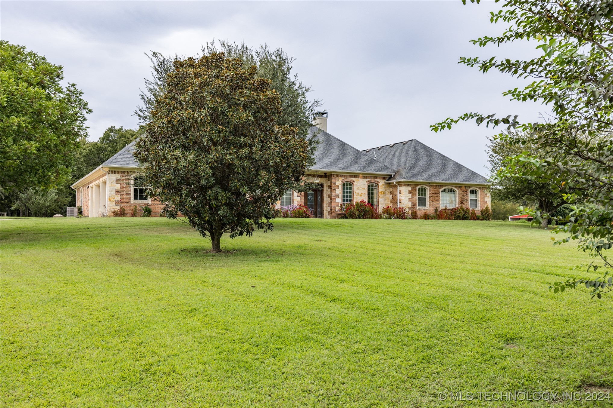 12717 S Chisolm Property Photo 5