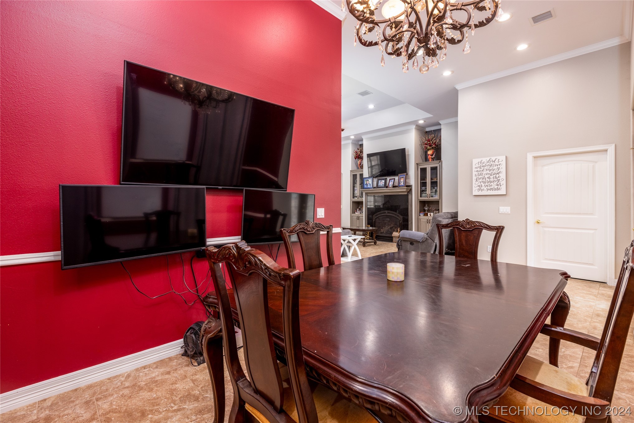 12717 S Chisolm Property Photo 17