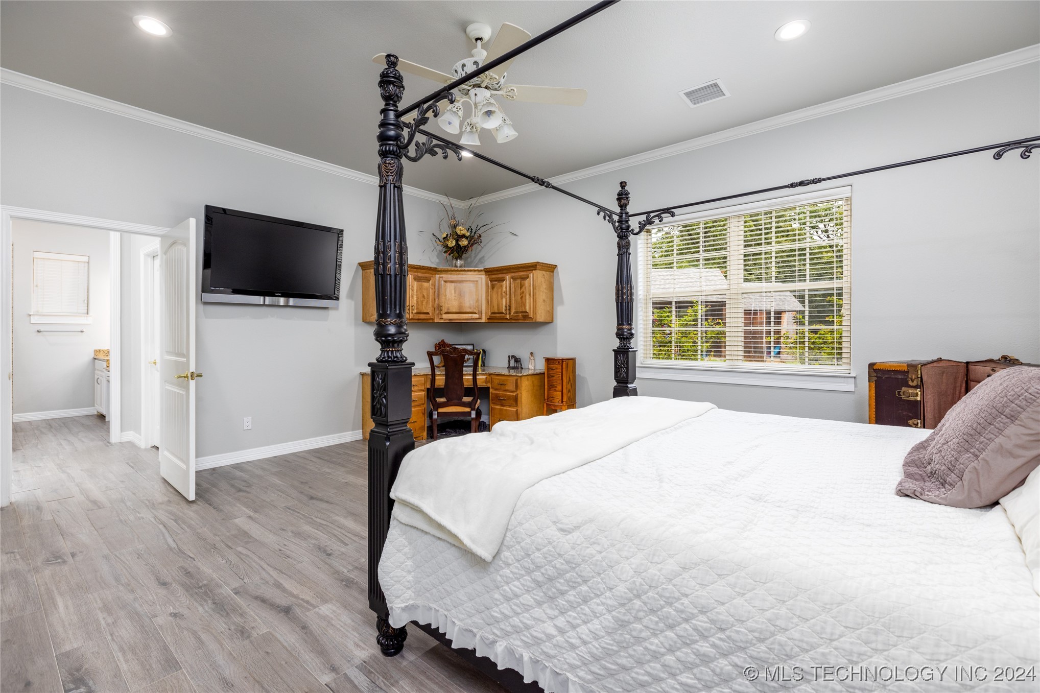 12717 S Chisolm Property Photo 31