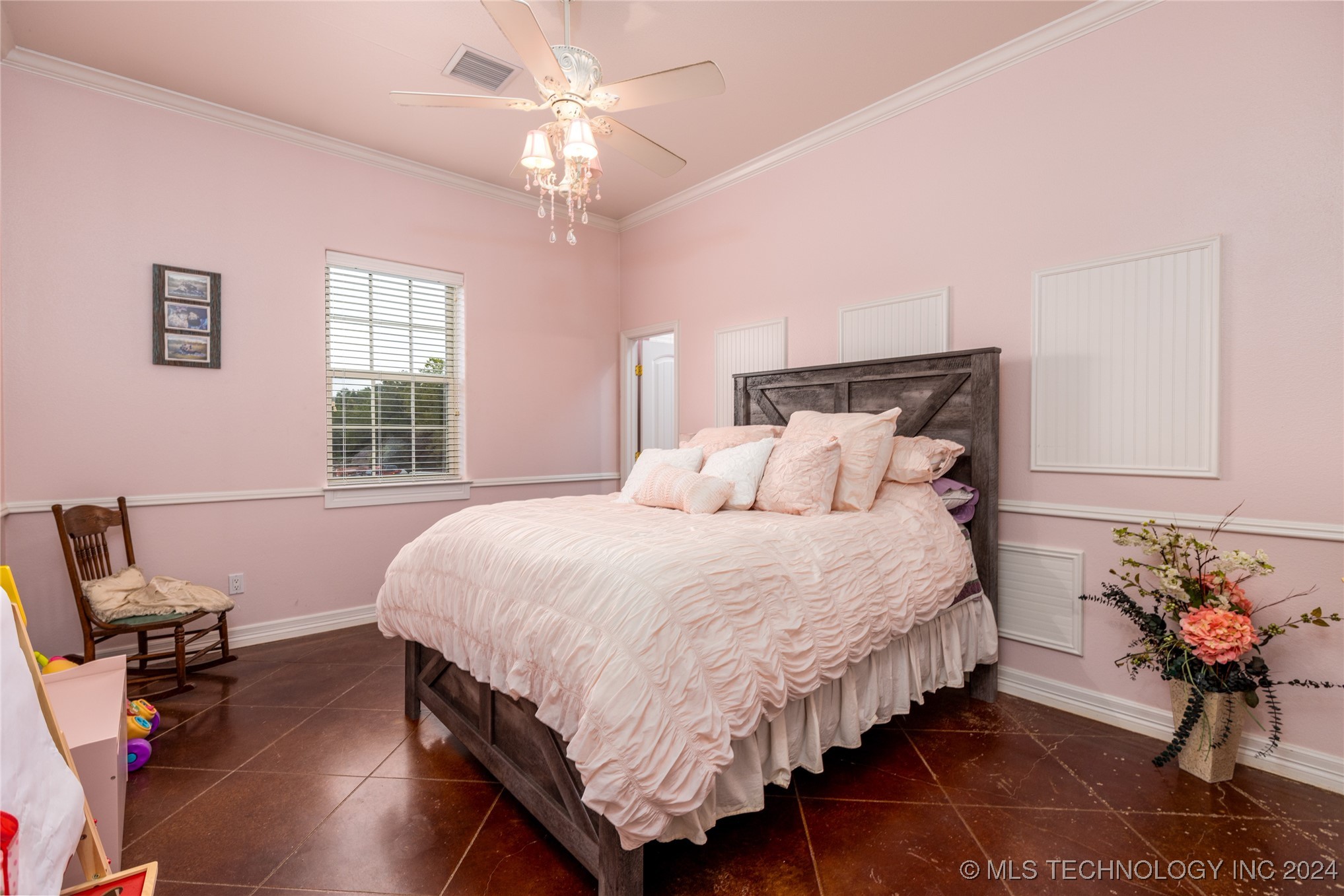 12717 S Chisolm Property Photo 35