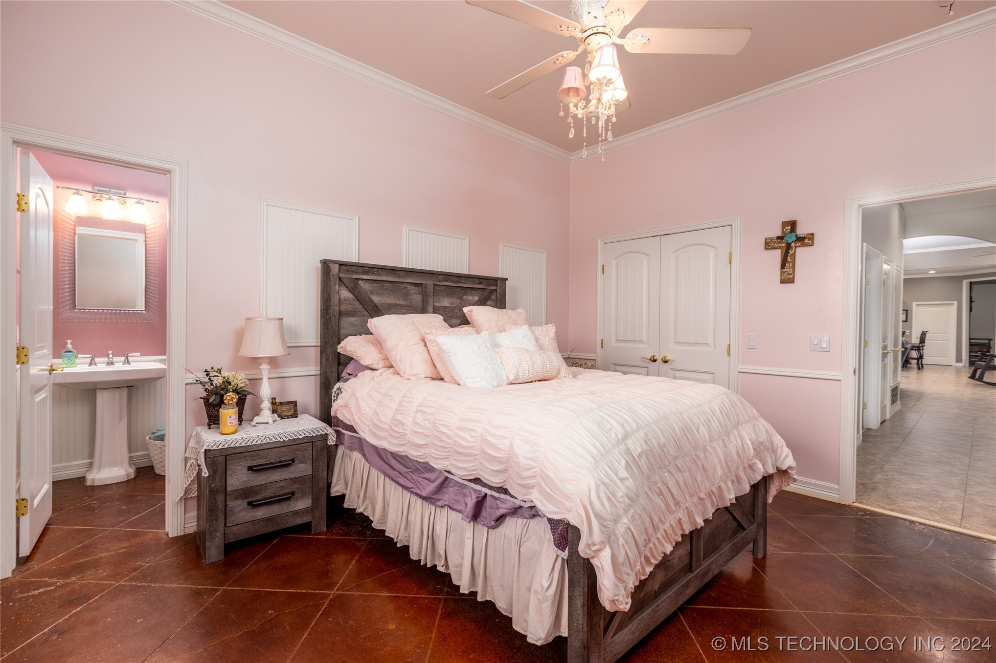 12717 S Chisolm Property Photo 36