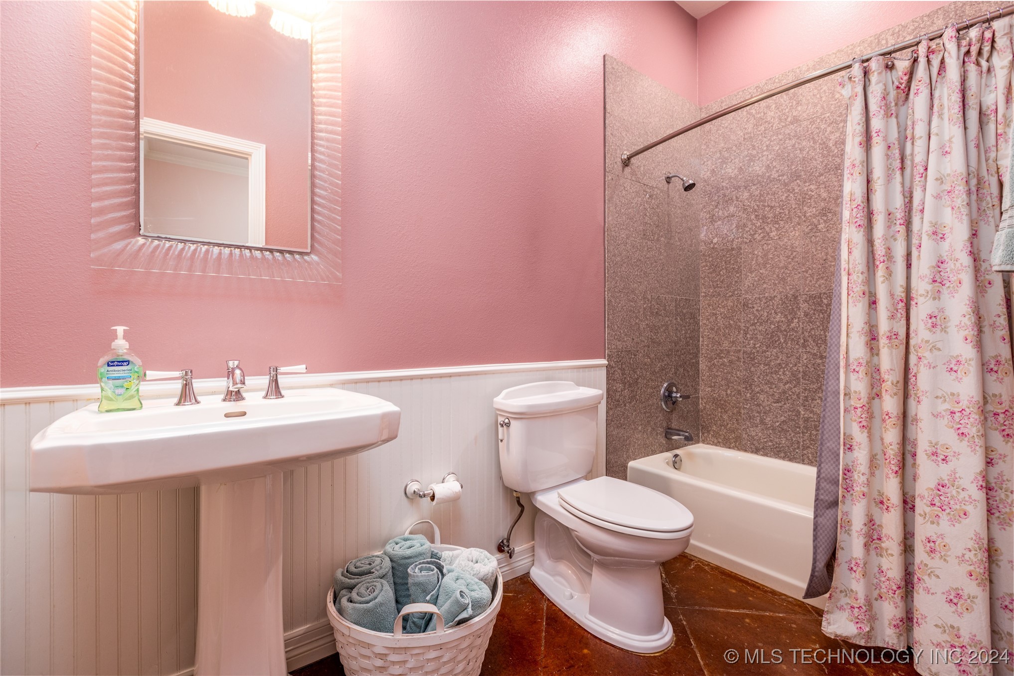 12717 S Chisolm Property Photo 37