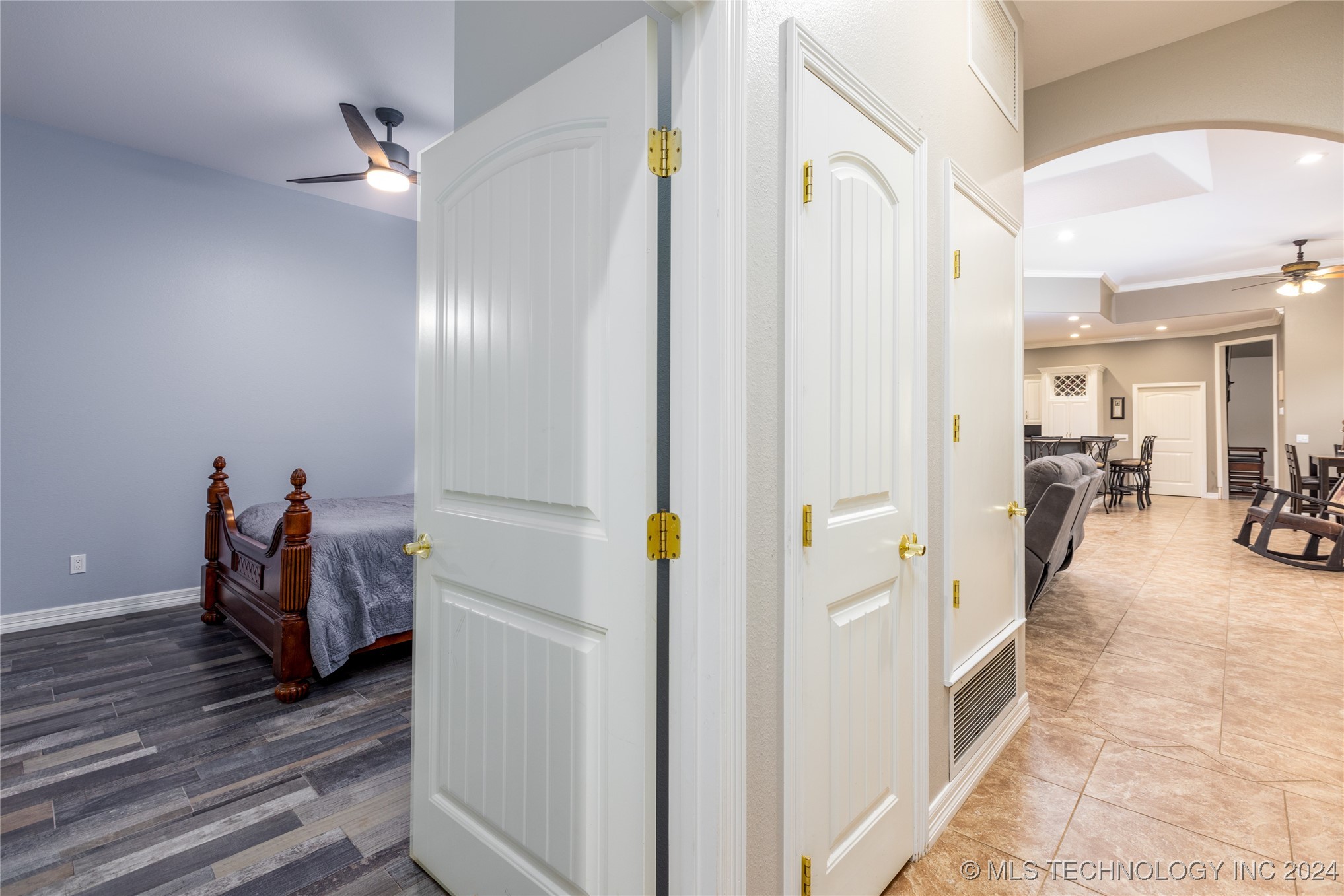 12717 S Chisolm Property Photo 38