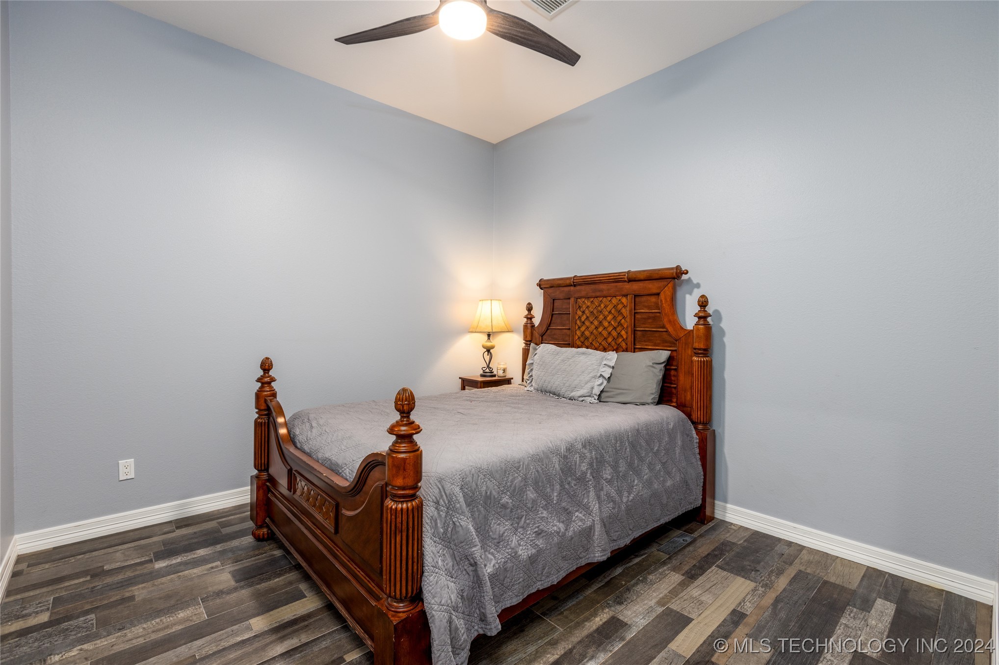 12717 S Chisolm Property Photo 39