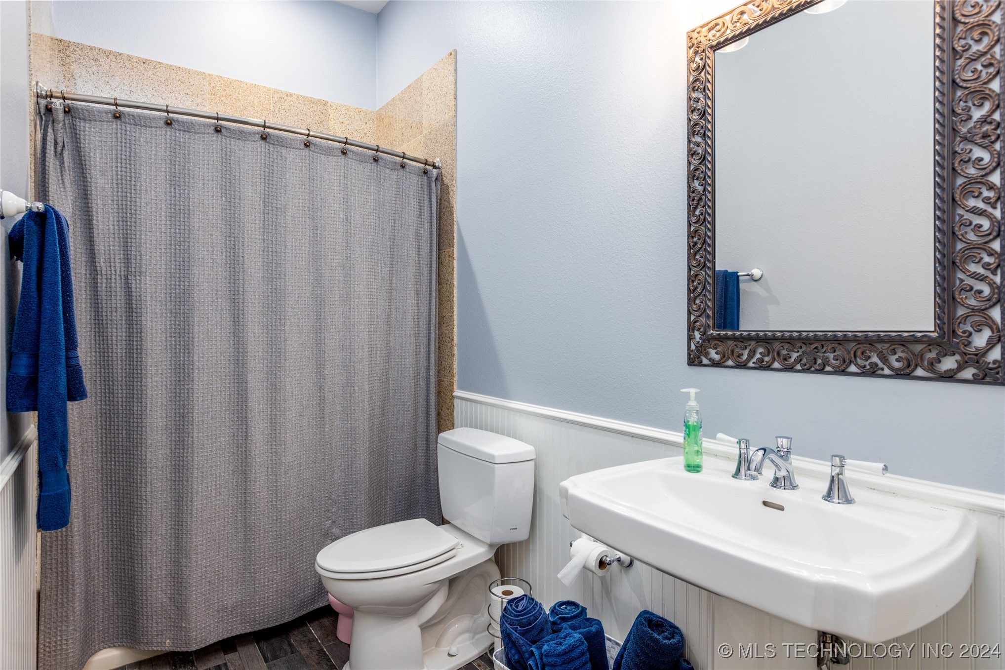 12717 S Chisolm Property Photo 41