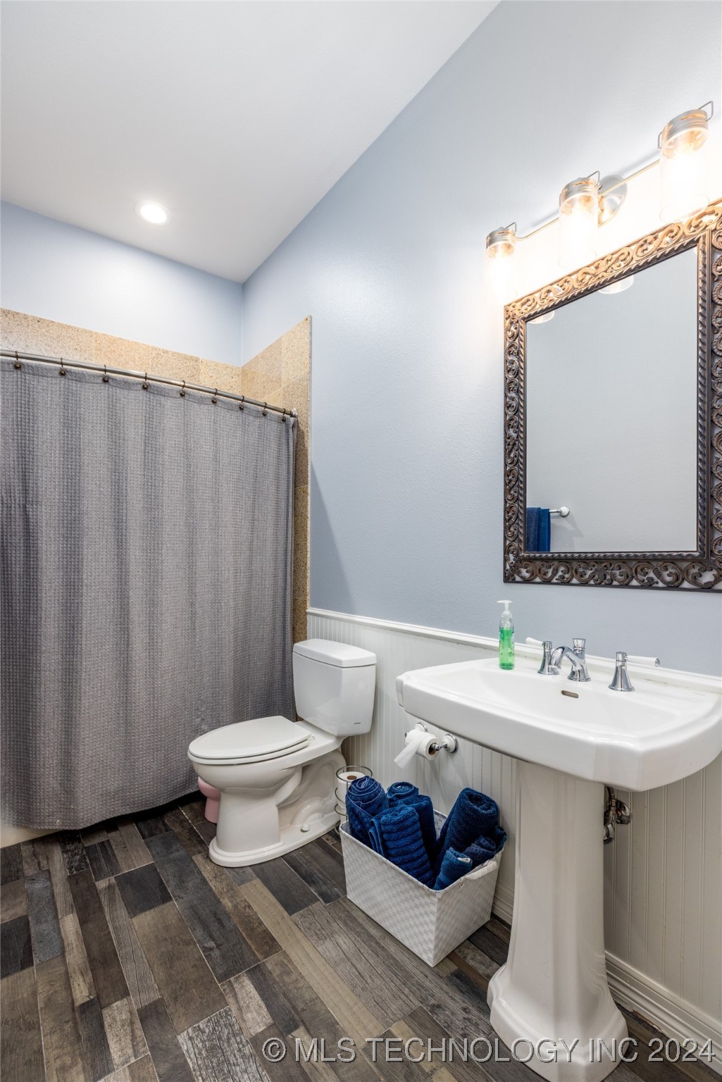 12717 S Chisolm Property Photo 42