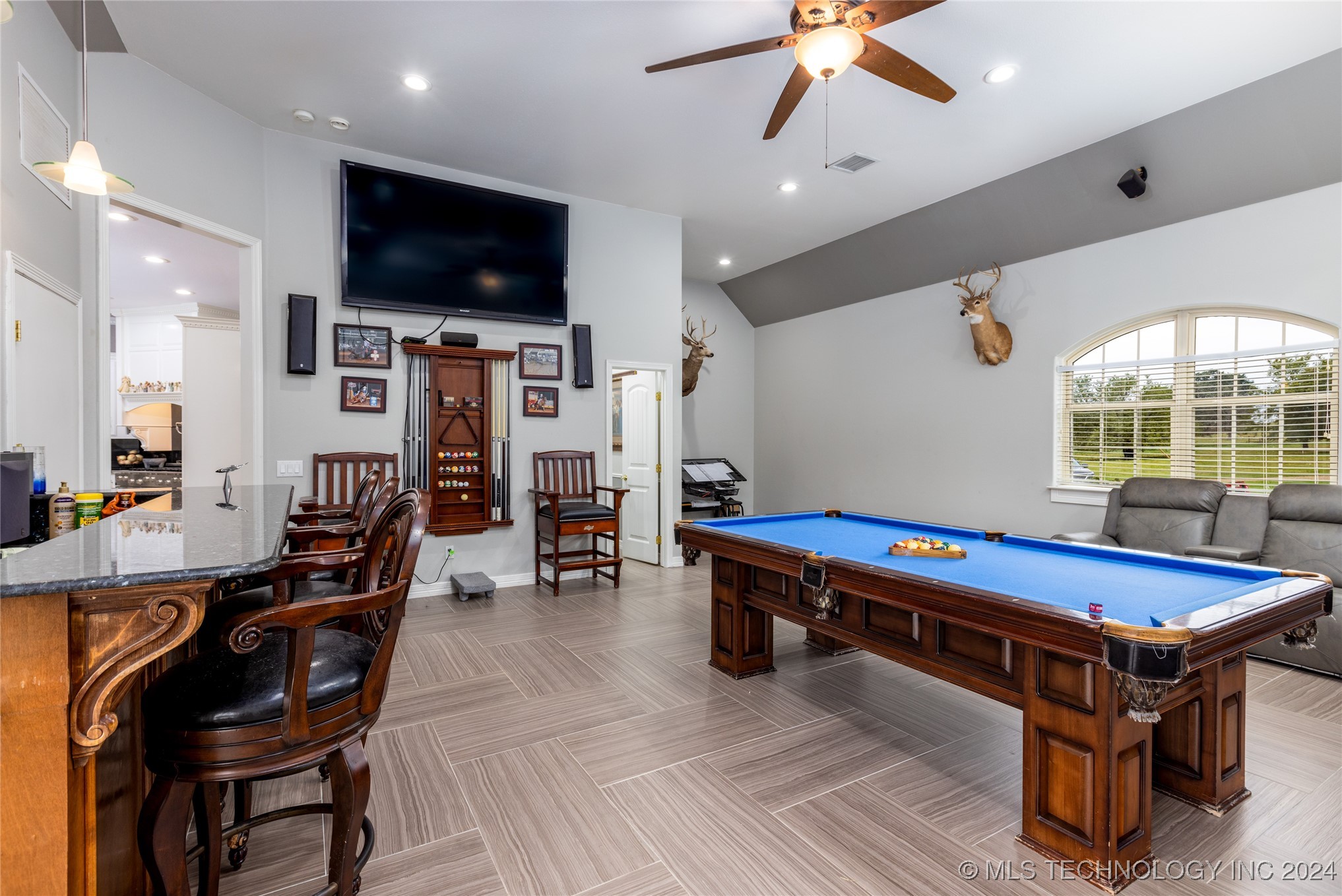 12717 S Chisolm Property Photo 46