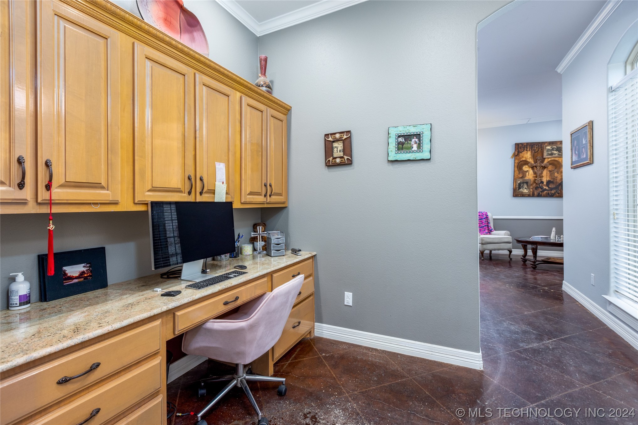 12717 S Chisolm Property Photo 52