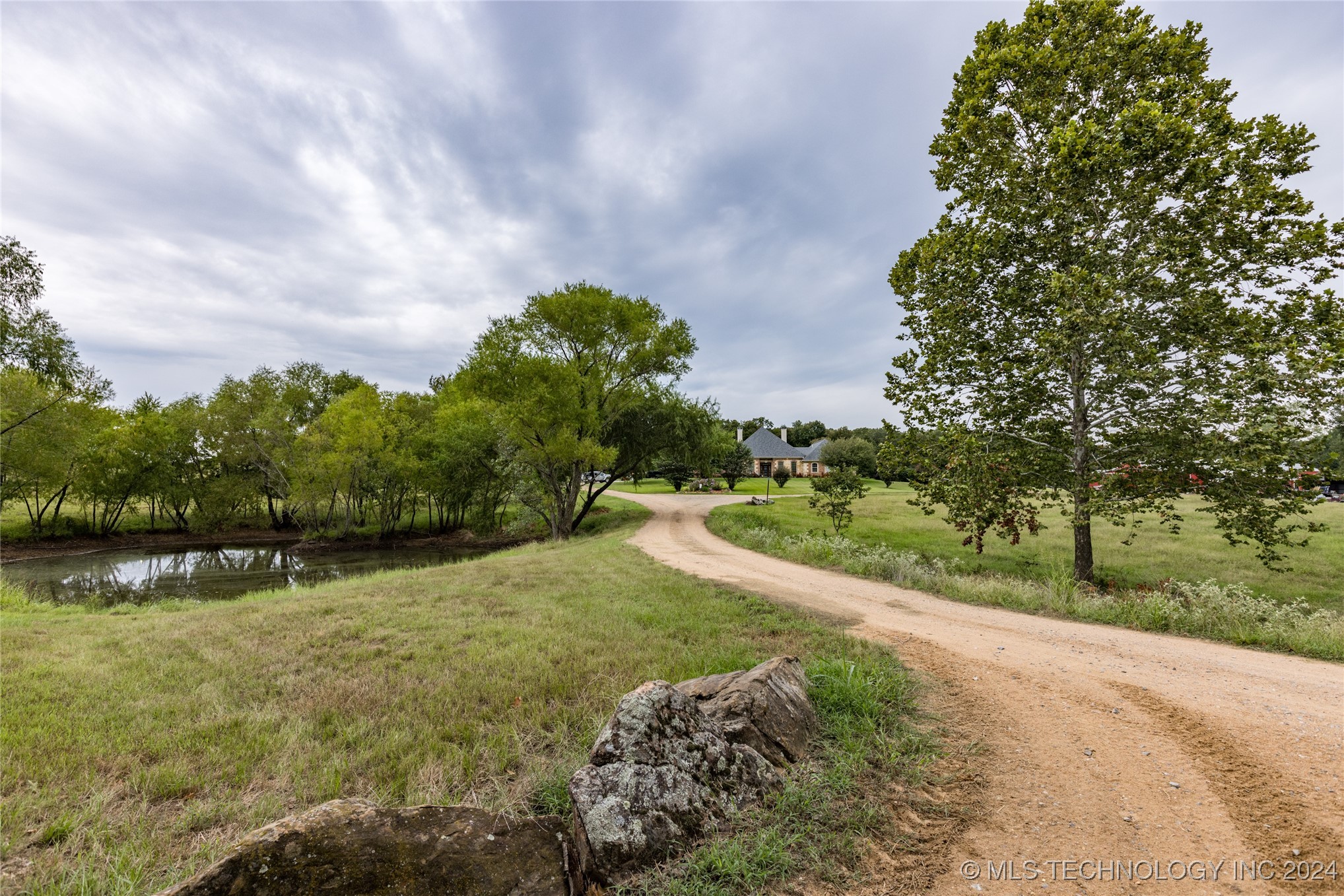 12717 S Chisolm Property Photo 66