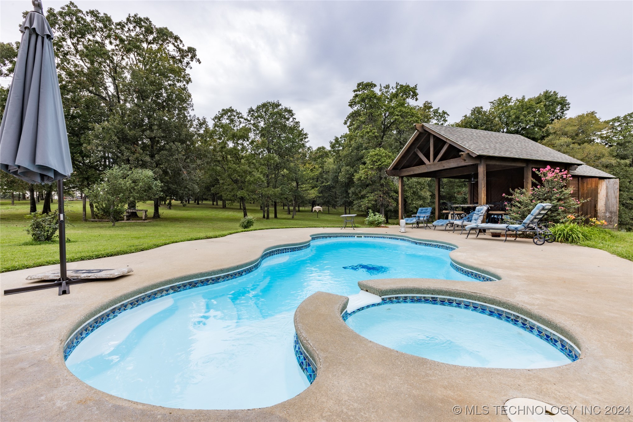12717 S Chisolm Property Photo 68