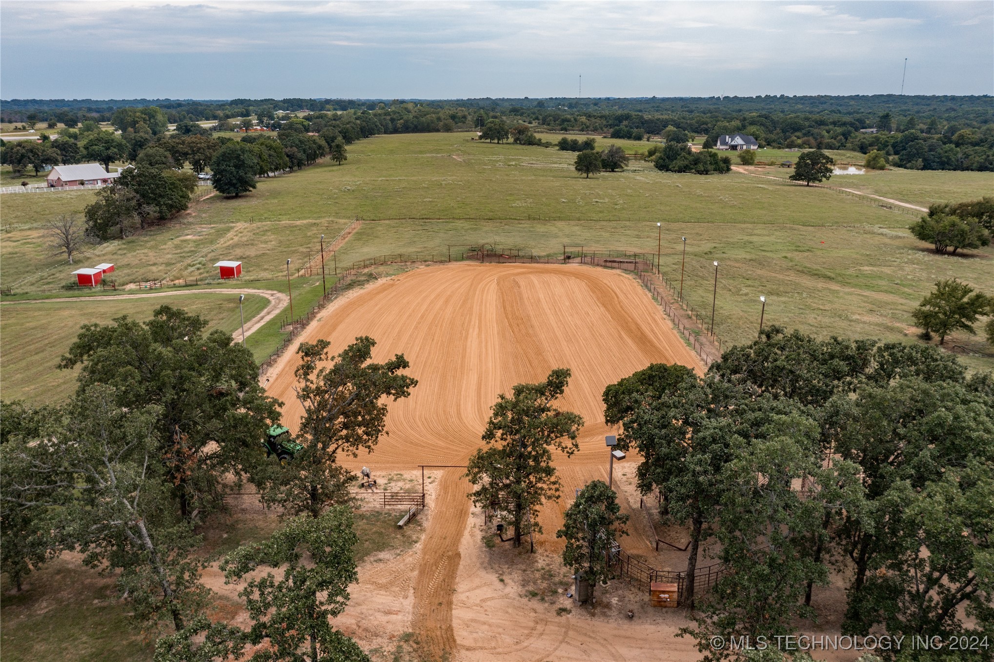 12717 S Chisolm Property Photo 78