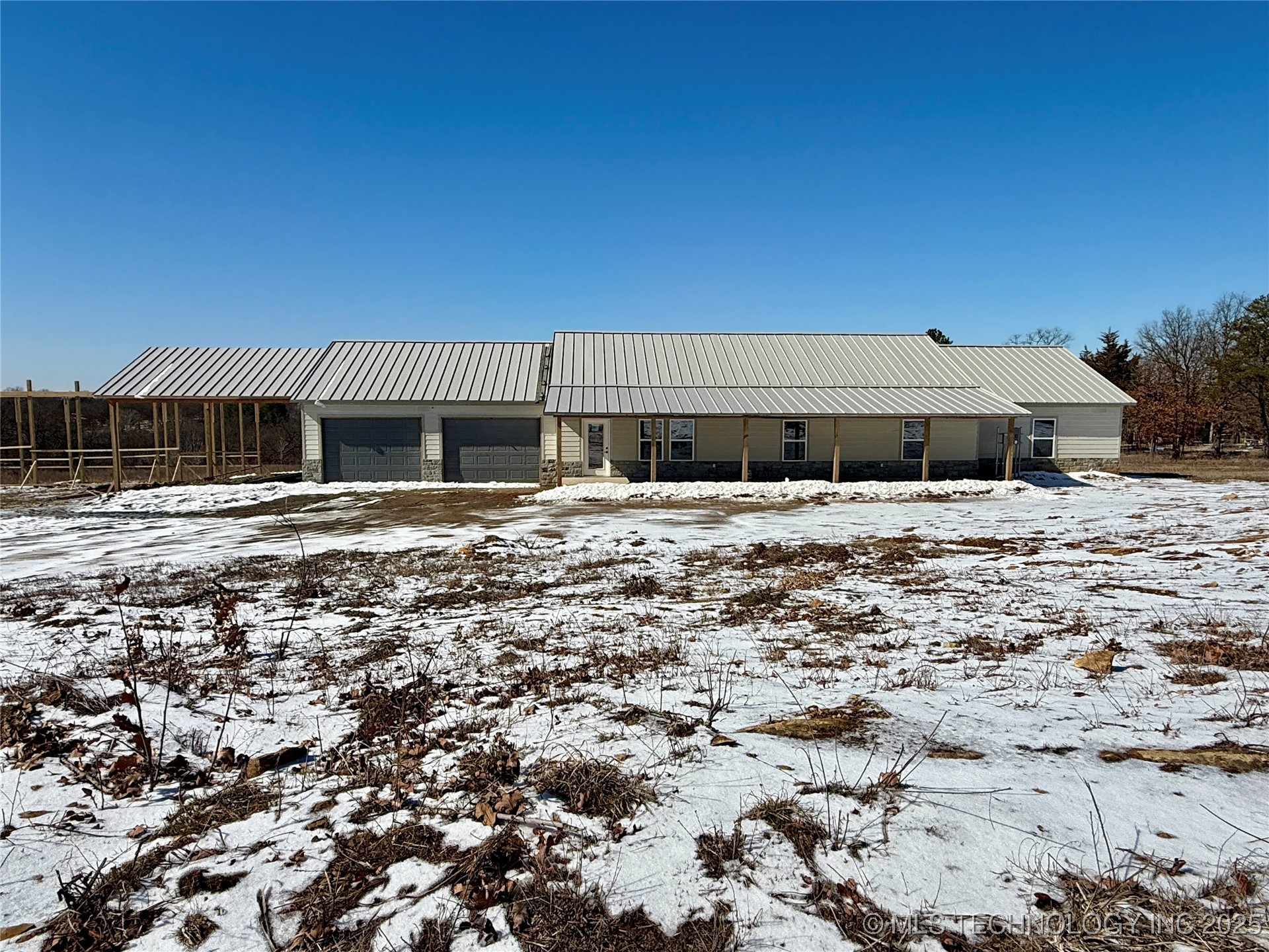 194 Choctaw Ridge Property Photo