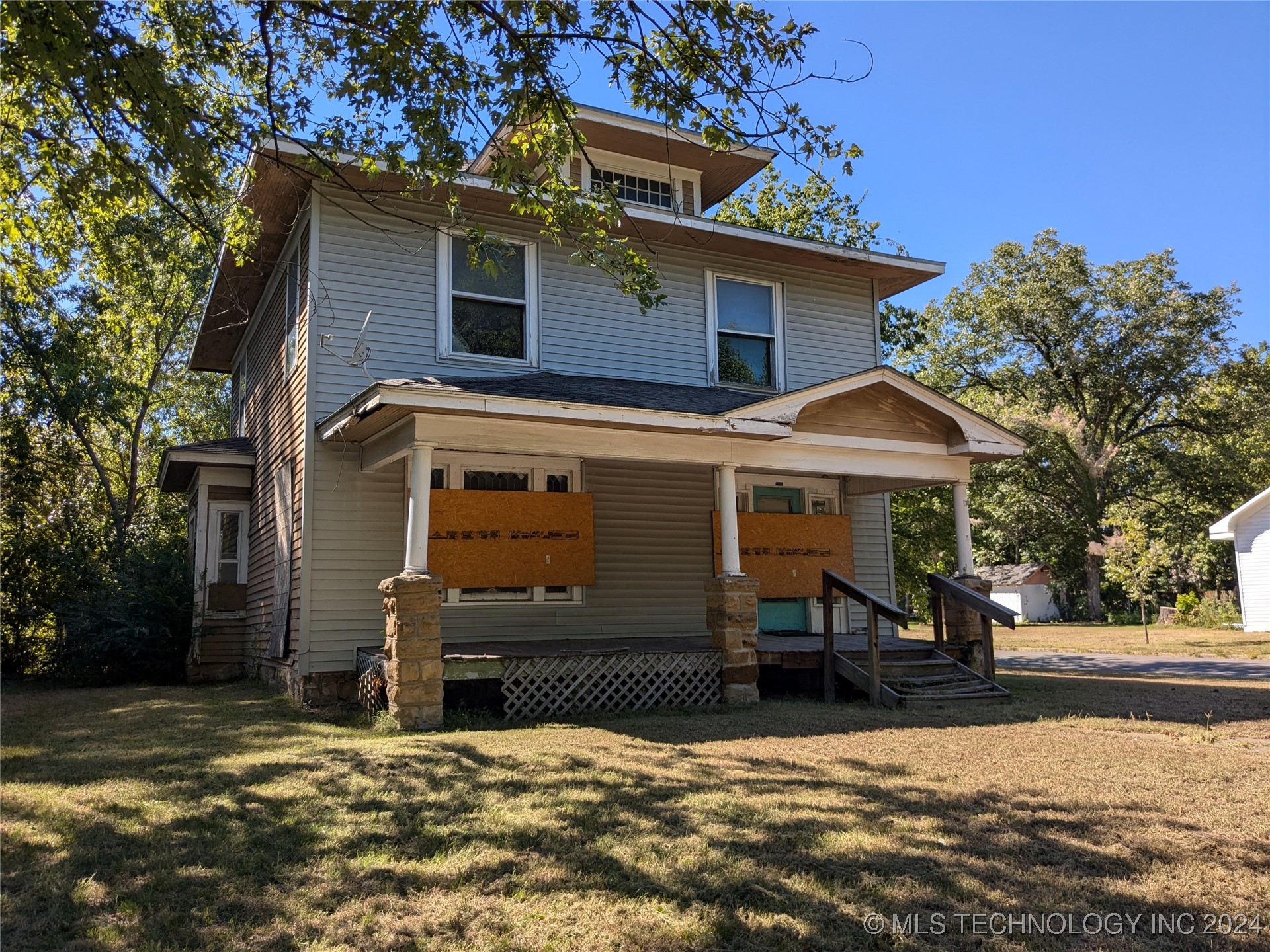 1231 Cherry Street Property Photo