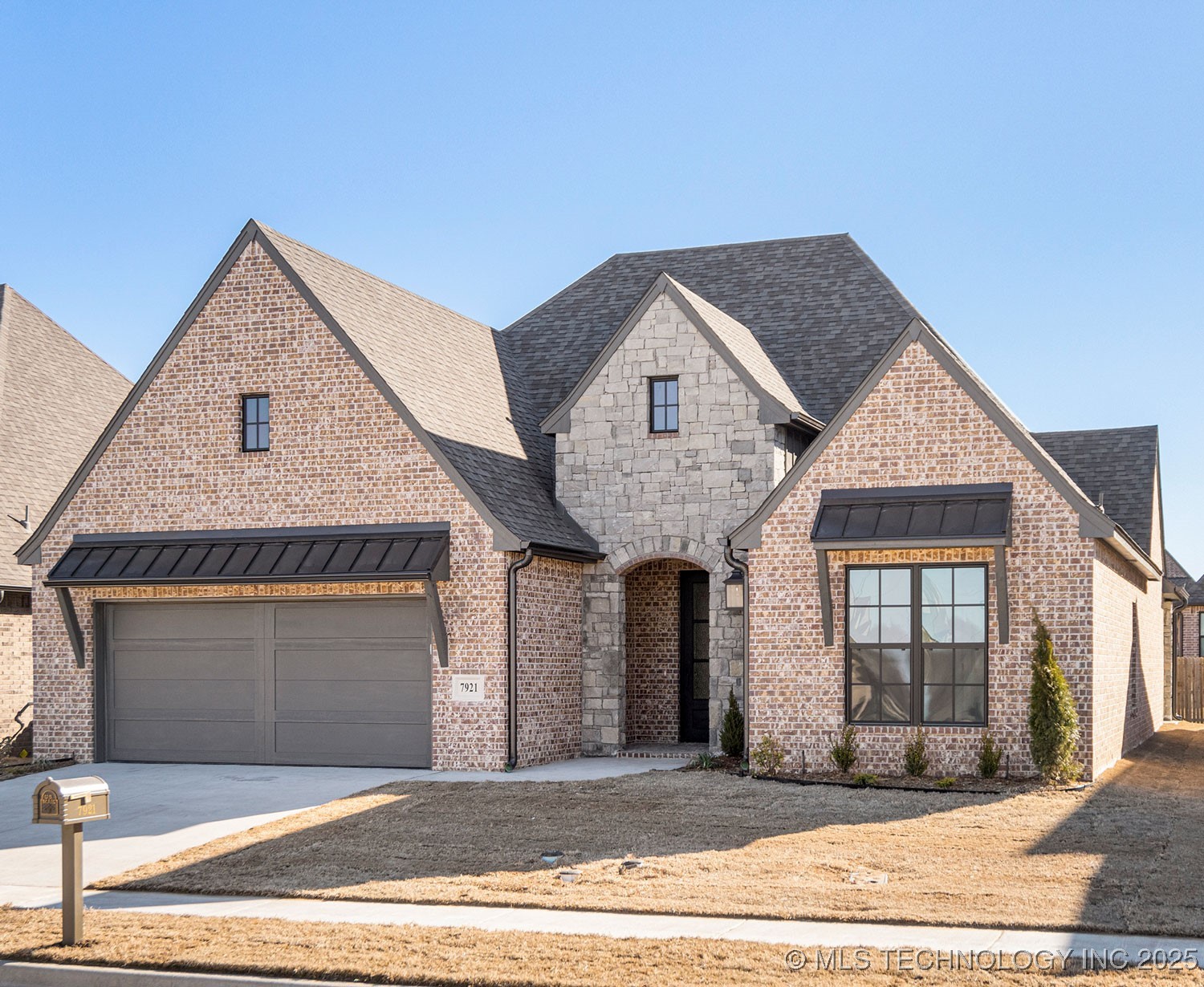 Picture of 7921 N 146th East Avenue