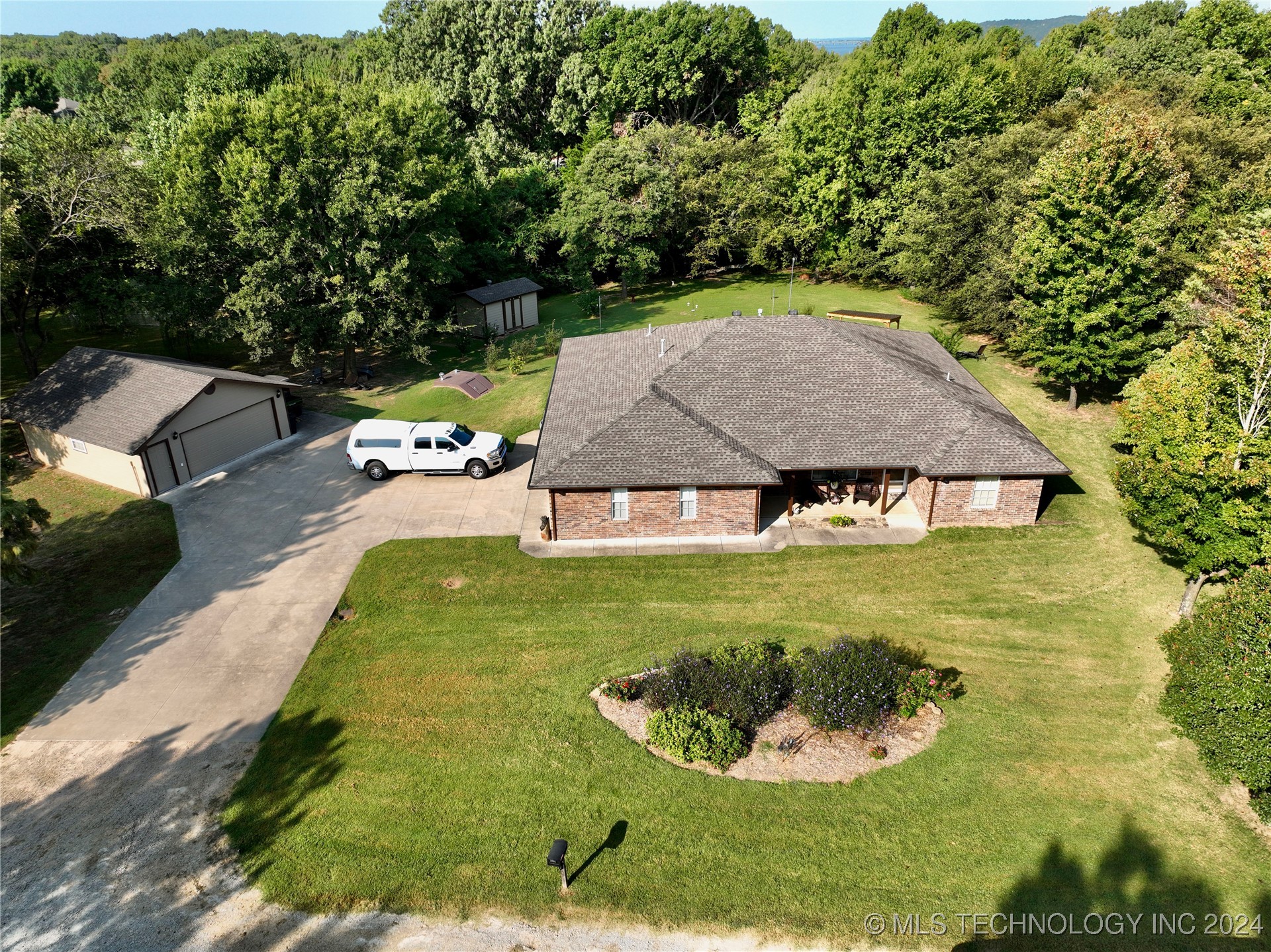 201 Dogwood Trail Property Photo