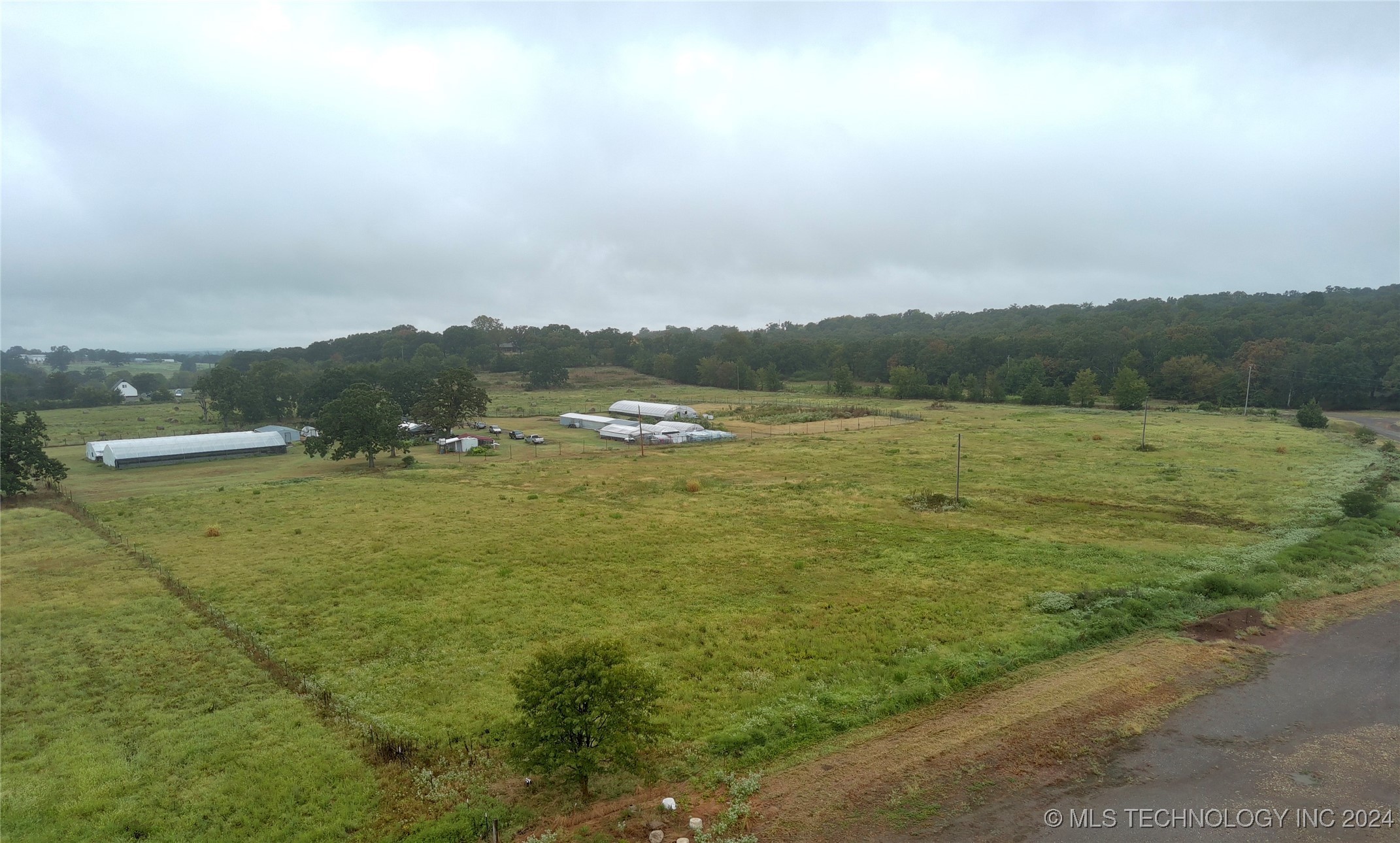 11238 Liberty Hill Road Property Photo 1