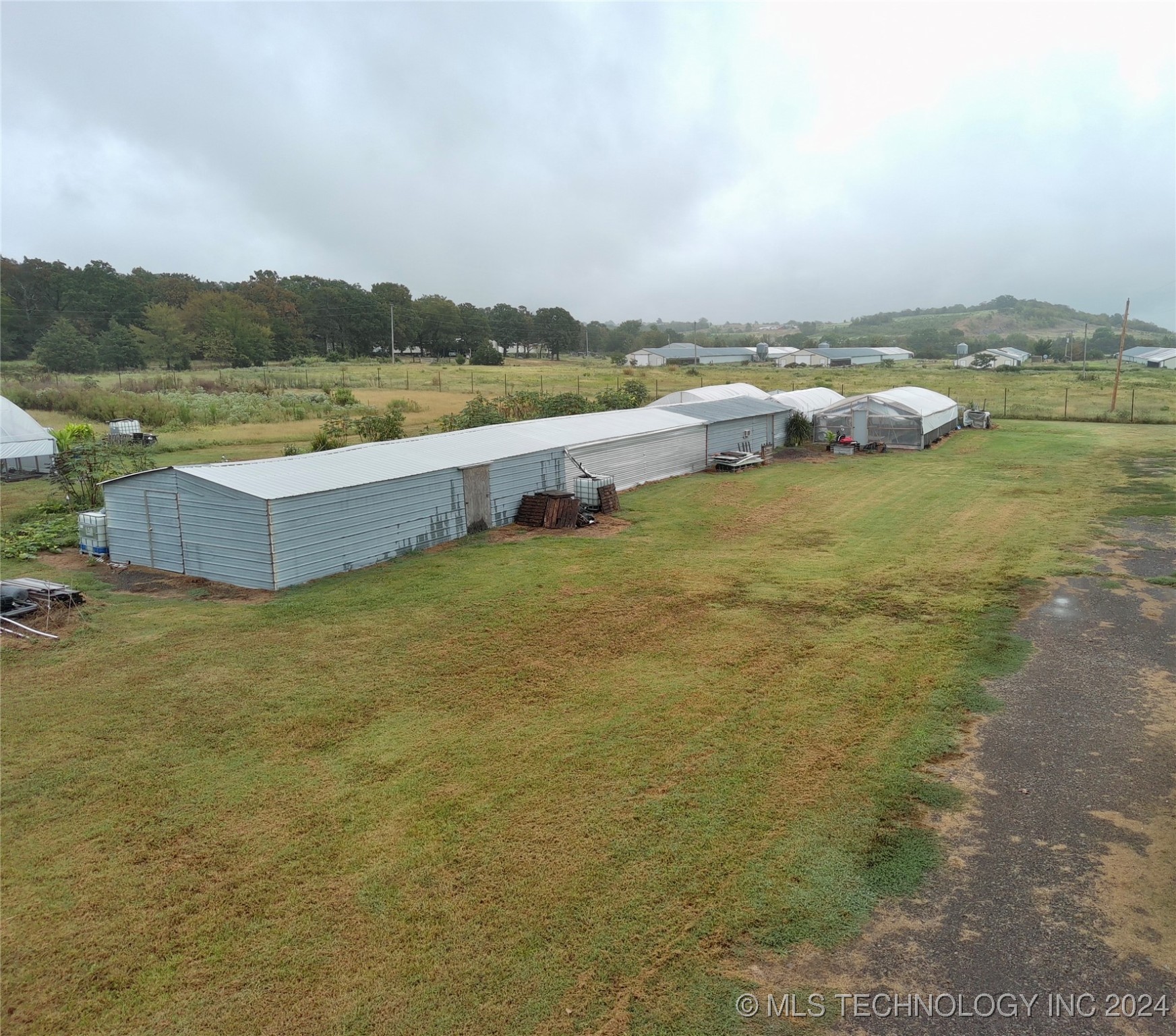 11238 Liberty Hill Road Property Photo 5