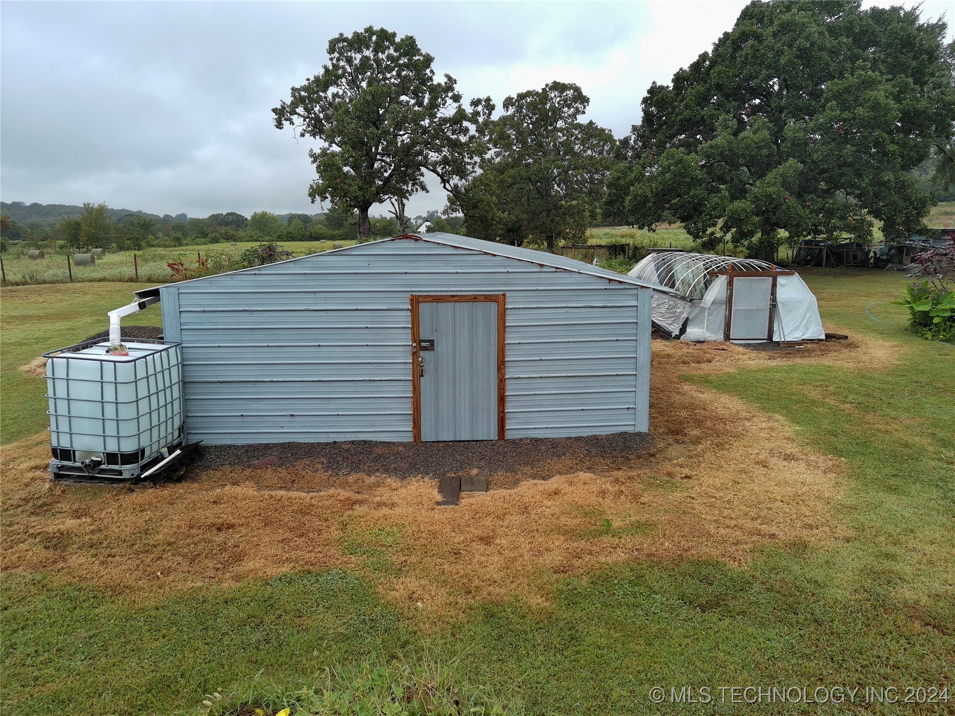 11238 Liberty Hill Road Property Photo 6