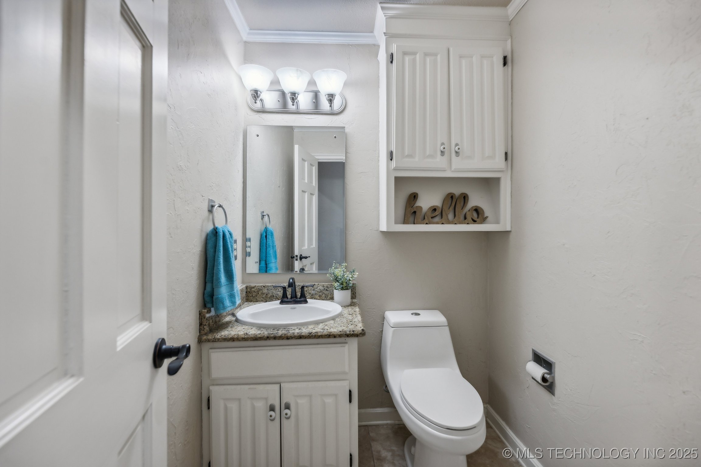 9906 S Louisville Avenue Property Photo 13