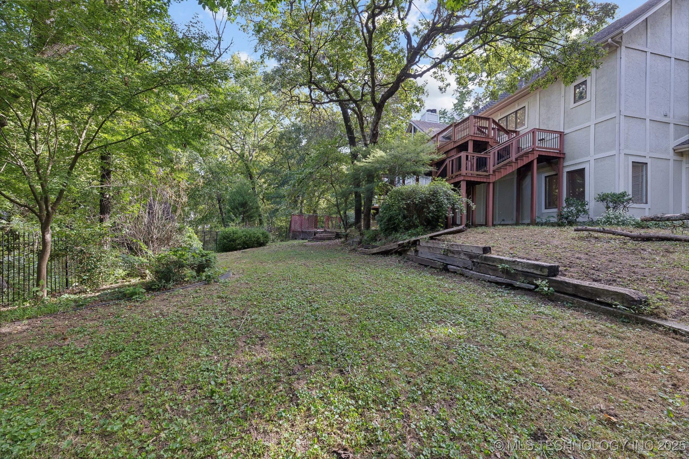 9906 S Louisville Avenue Property Photo 31