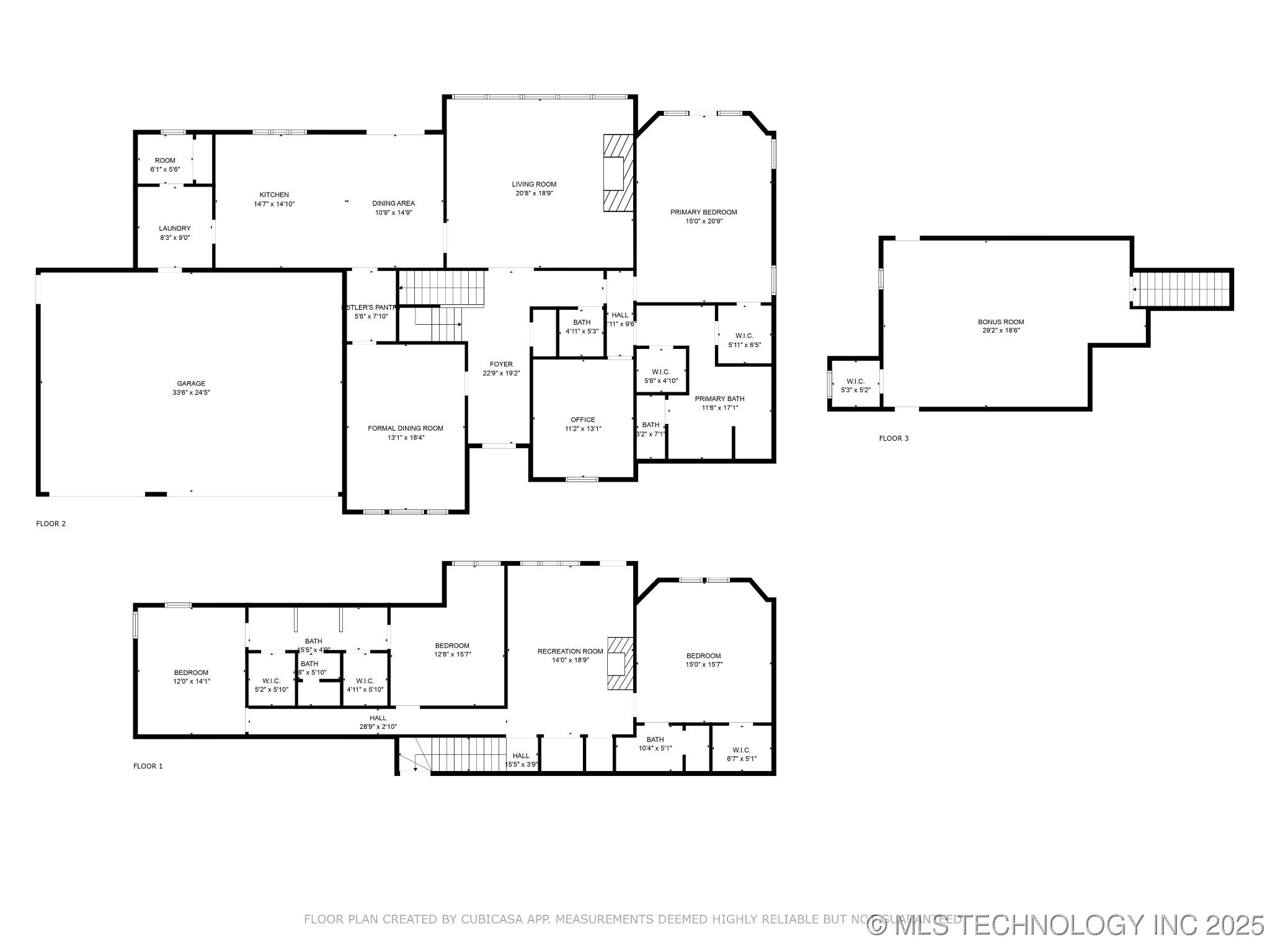 9906 S Louisville Avenue Property Photo 32
