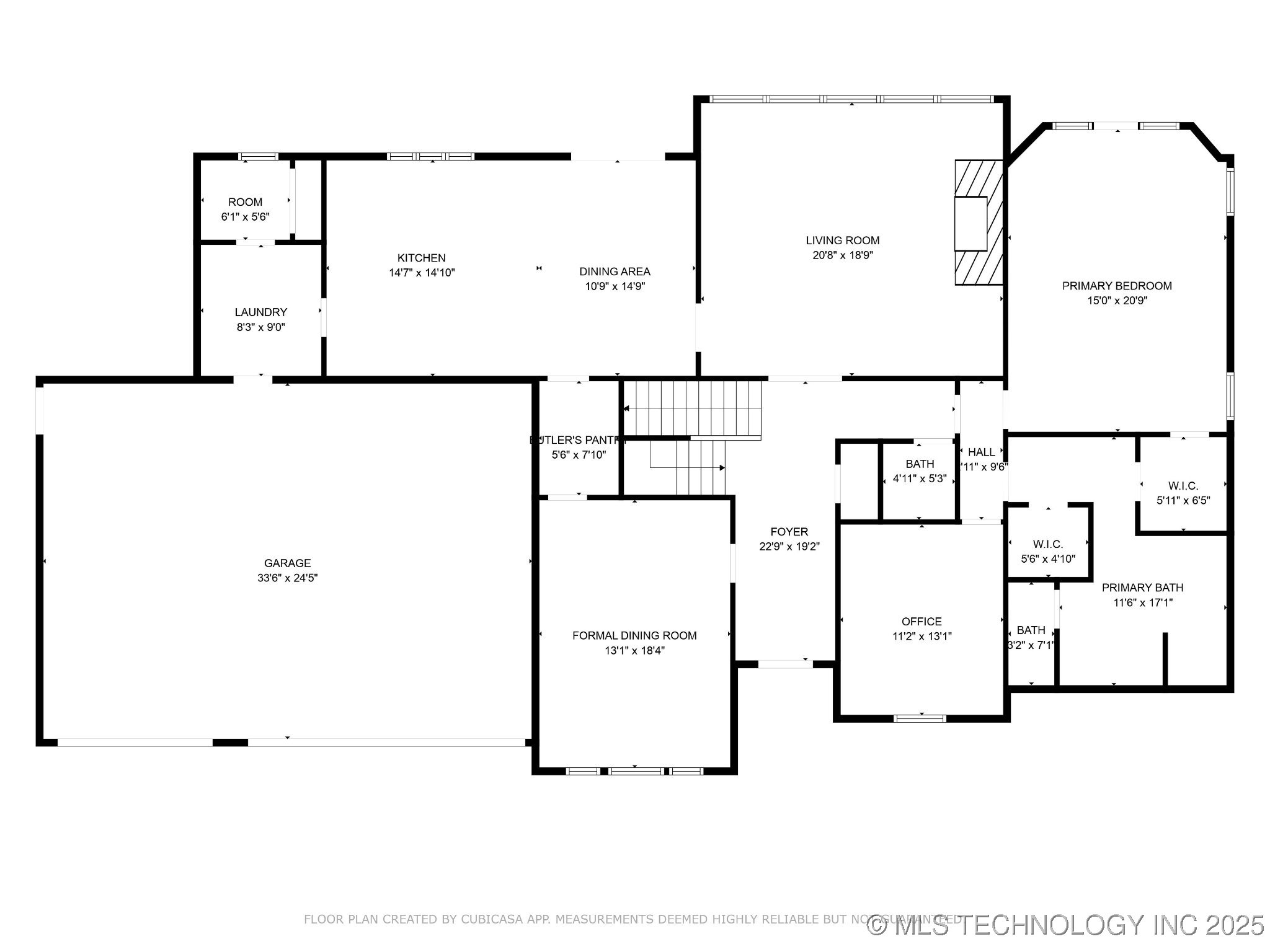9906 S Louisville Avenue Property Photo 33