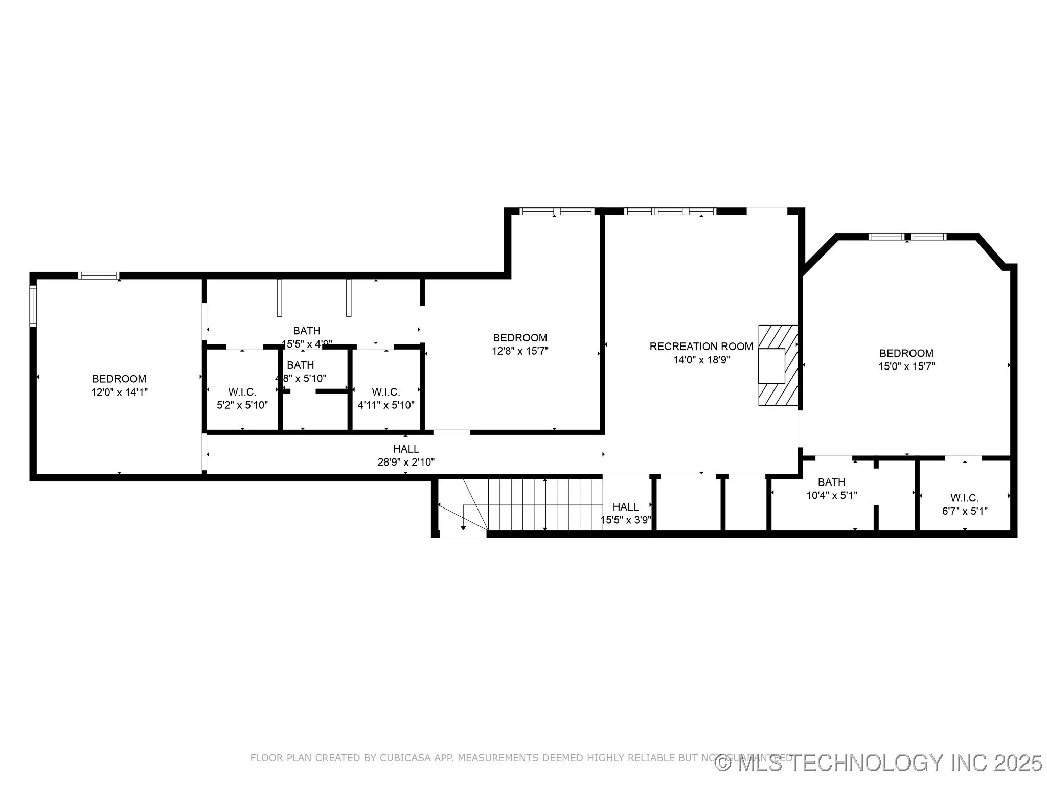 9906 S Louisville Avenue Property Photo 34