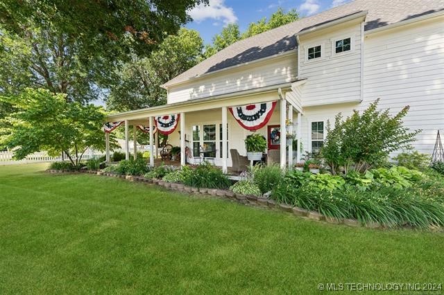 1420 Willow Road Property Photo 2