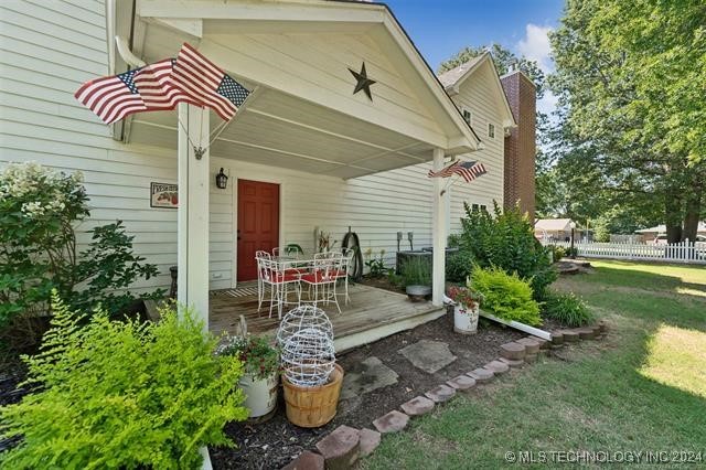 1420 Willow Road Property Photo 4