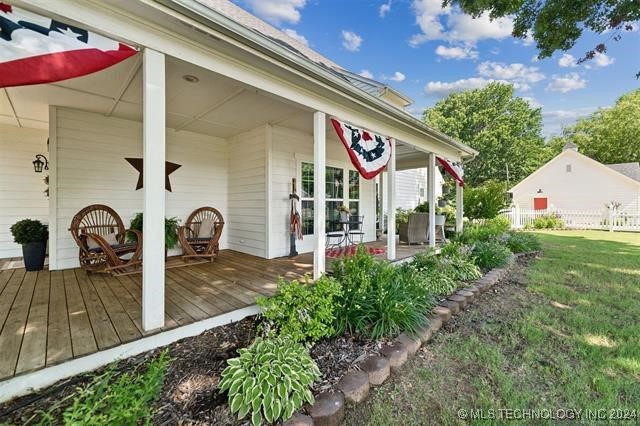 1420 Willow Road Property Photo 5