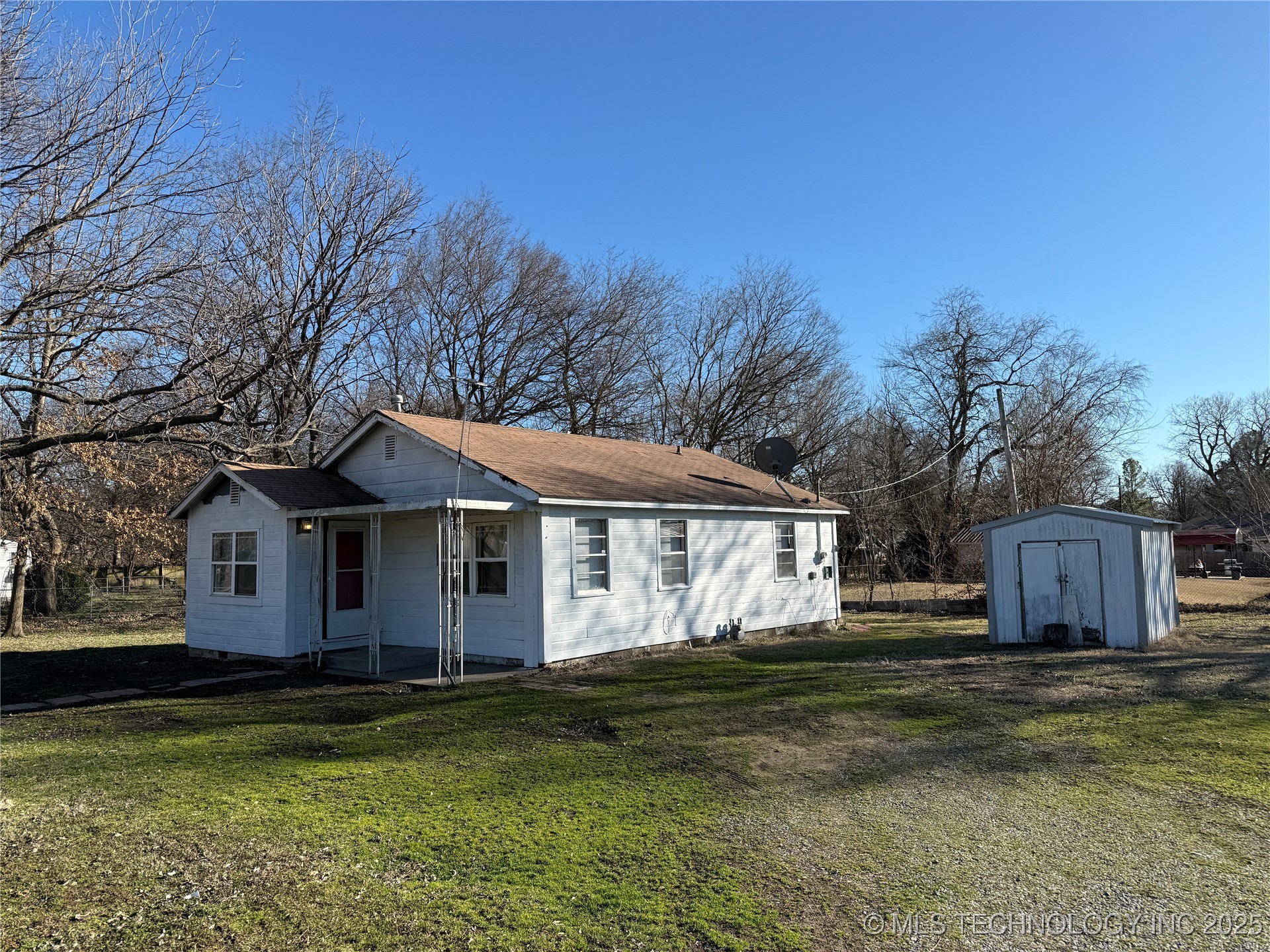 1303 Galveston Street Property Photo