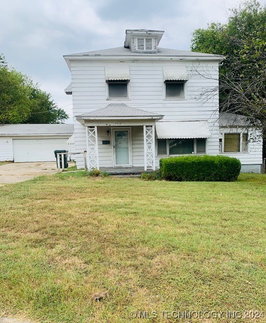 504 Terrace Place Property Photo
