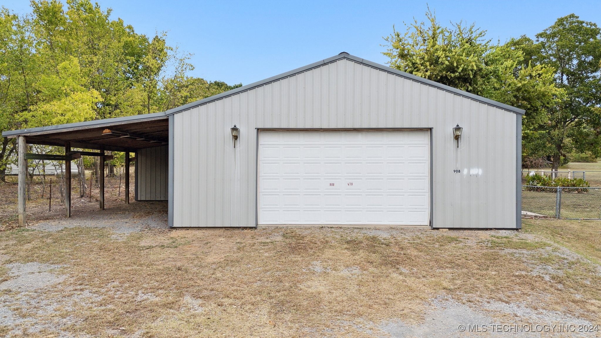 908 S 479 Road Property Photo 30