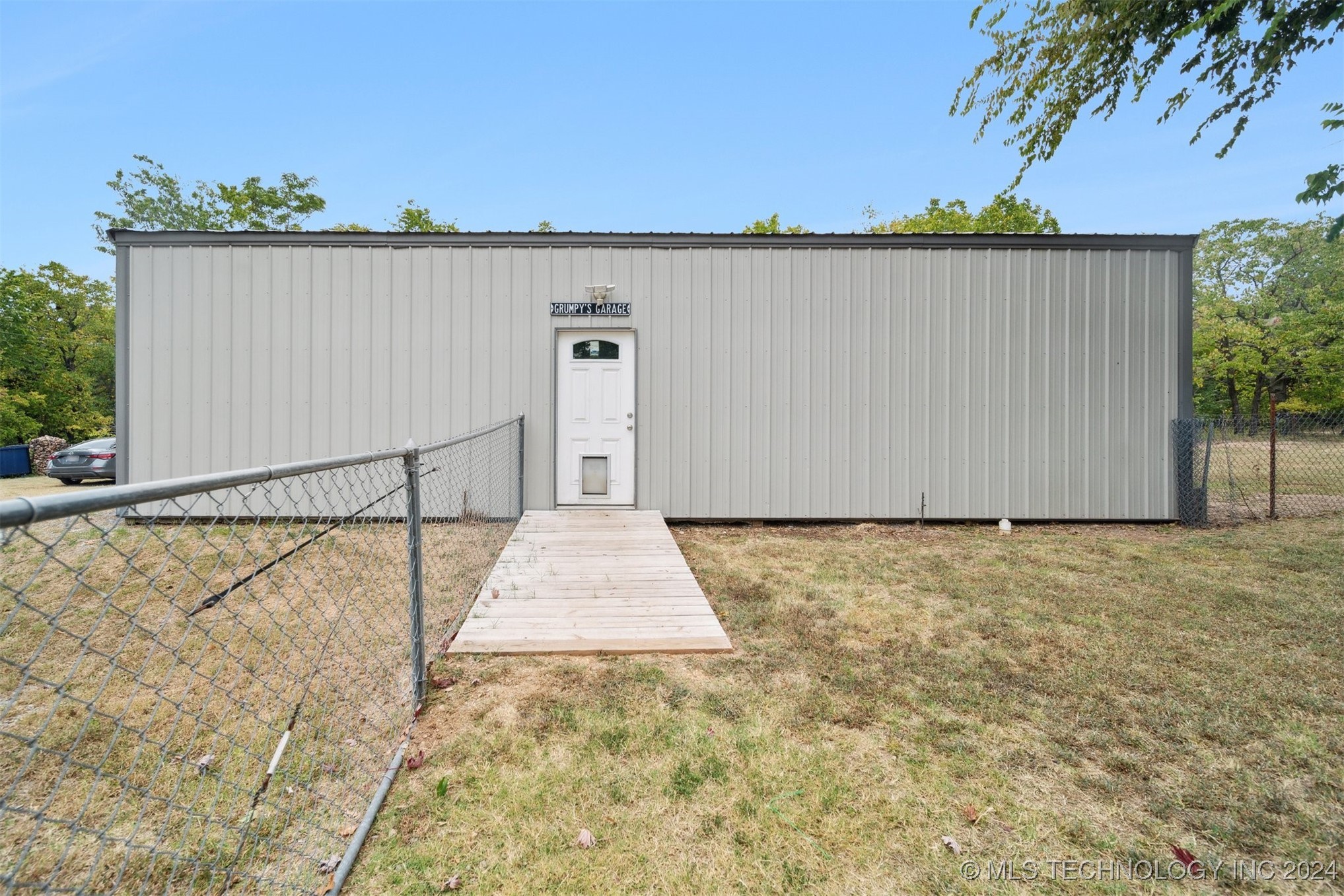 908 S 479 Road Property Photo 36