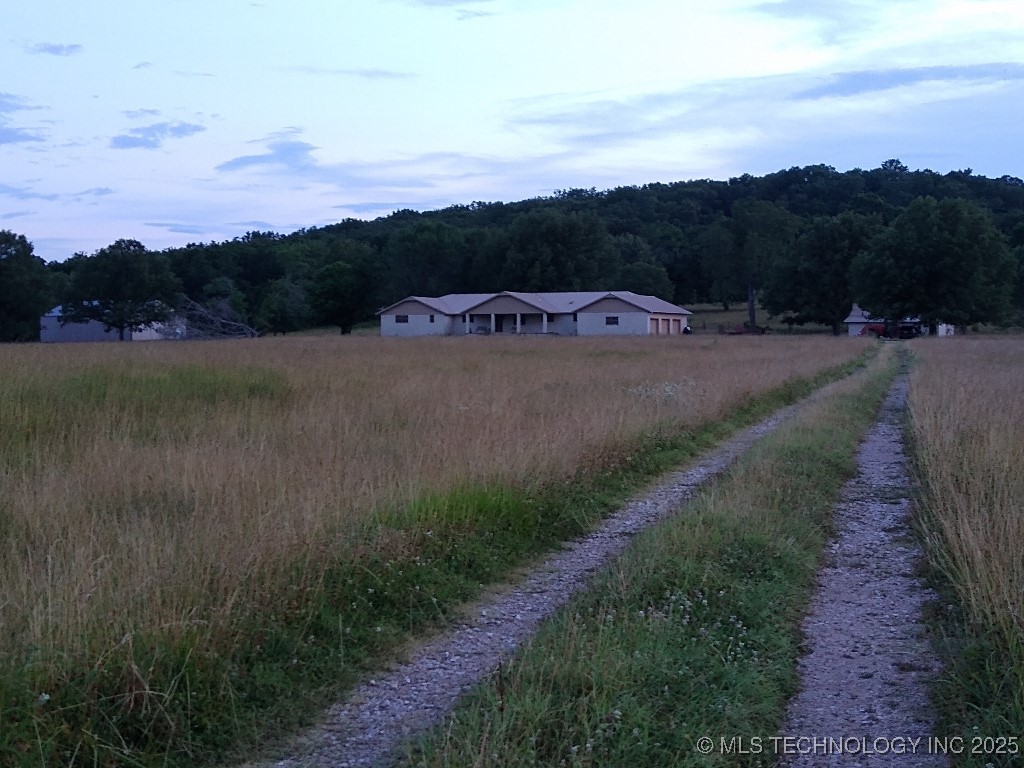 94899 S 4650 Road Property Photo