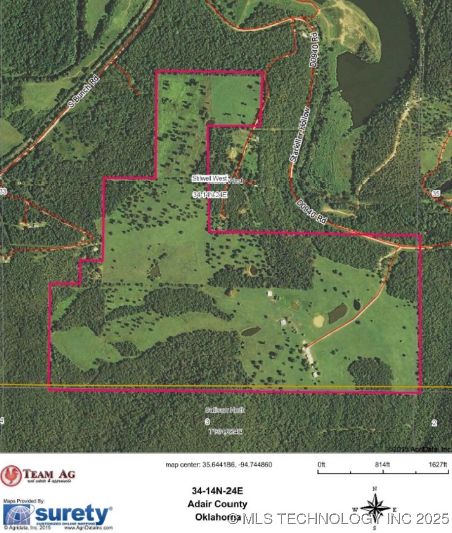 94899 S 4650 Road Property Photo 16