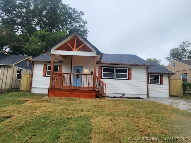 1418 N Birmingham Place Property Photo