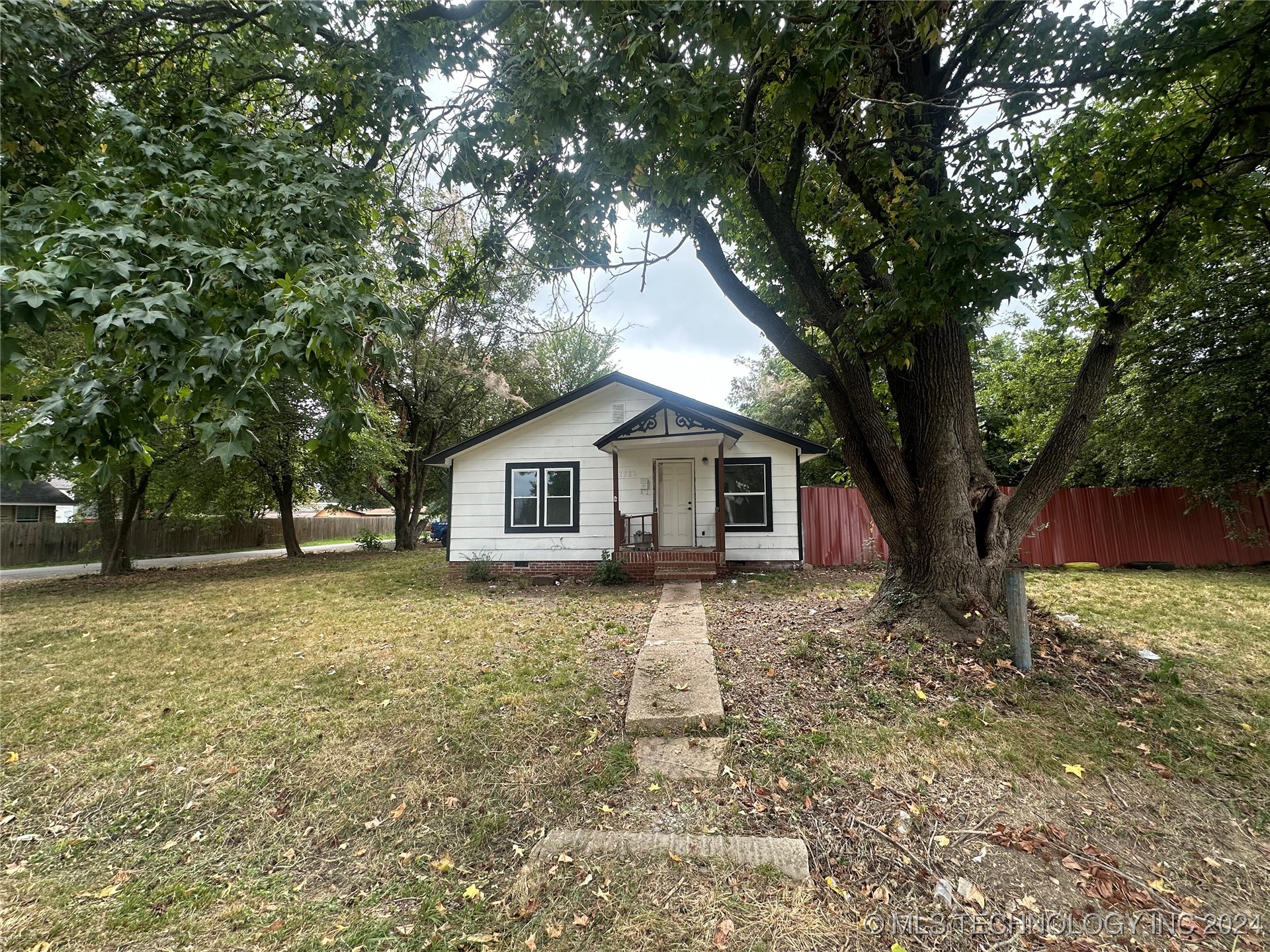 2223 Robison Street Property Photo