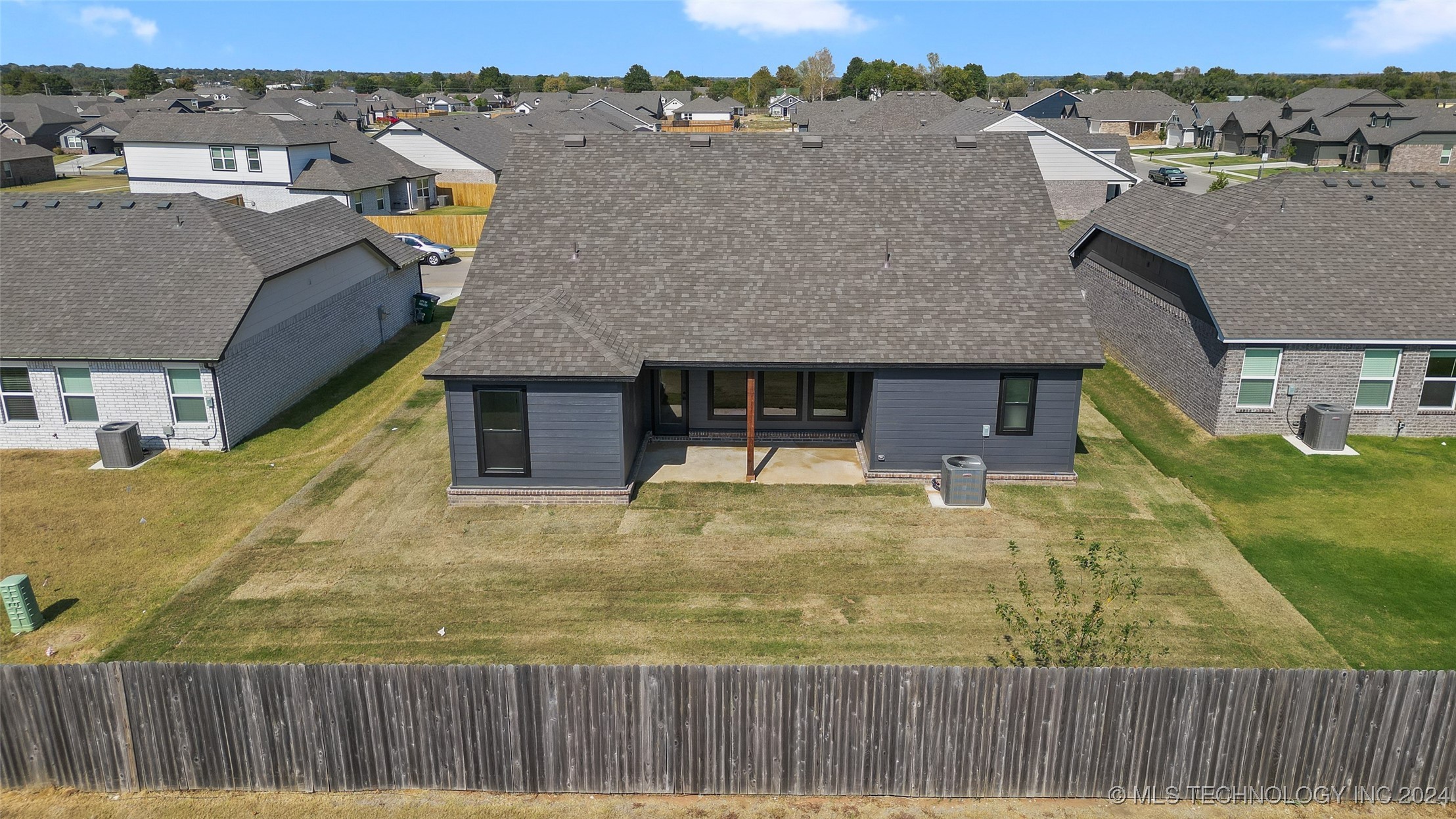 13208 E 123rd Place North Property Photo 36