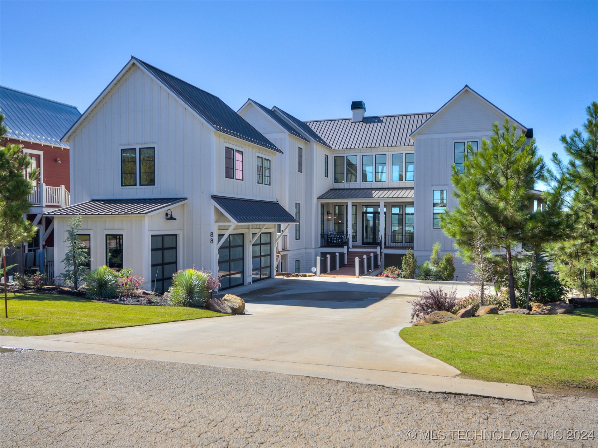 88 Ridgeline Road Property Photo 4