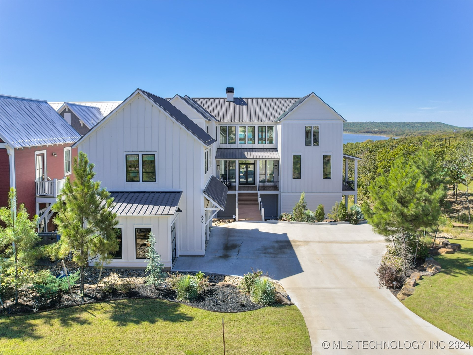 88 Ridgeline Road Property Photo 92