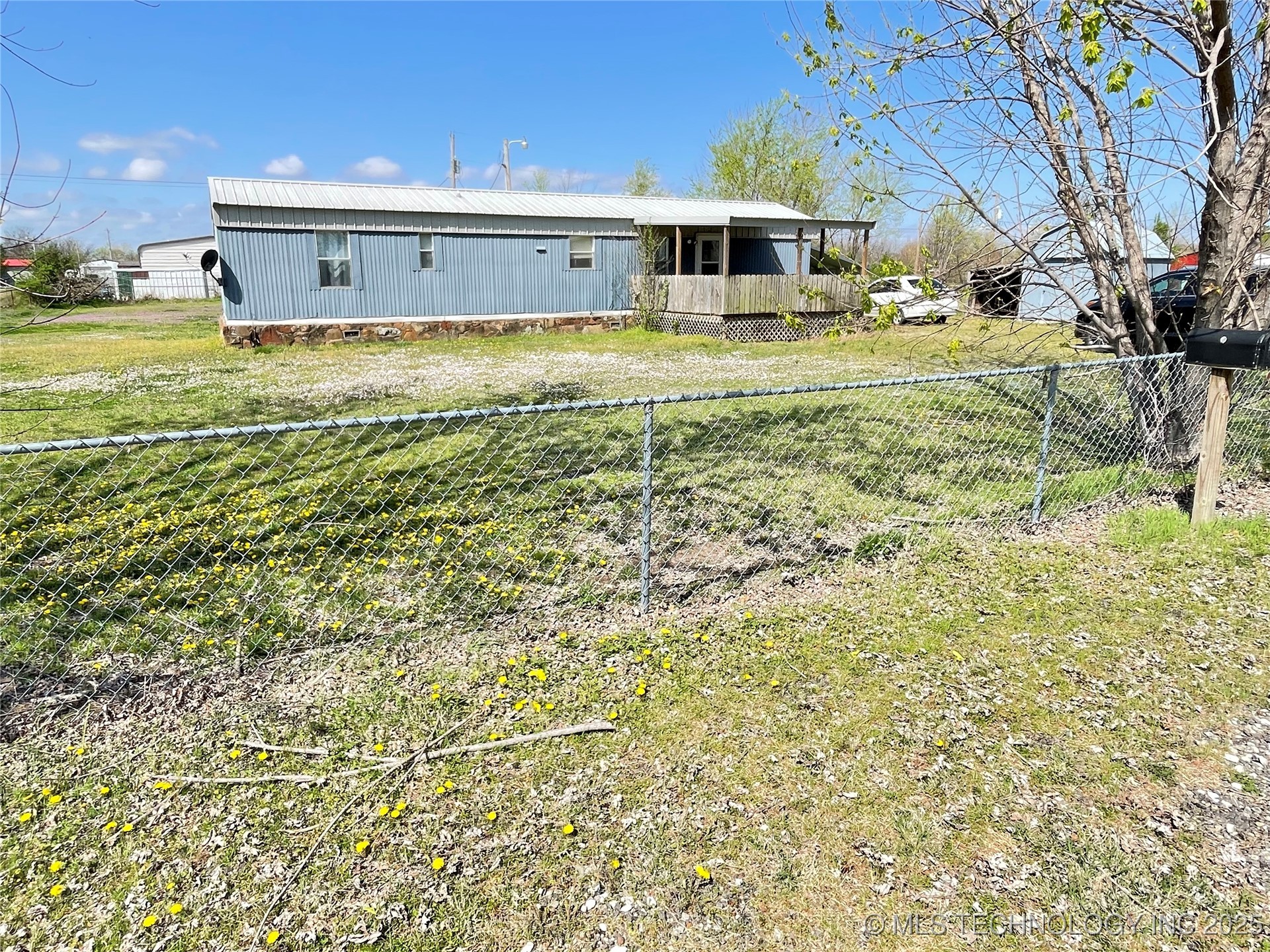 114468 S 4207 Road Property Photo