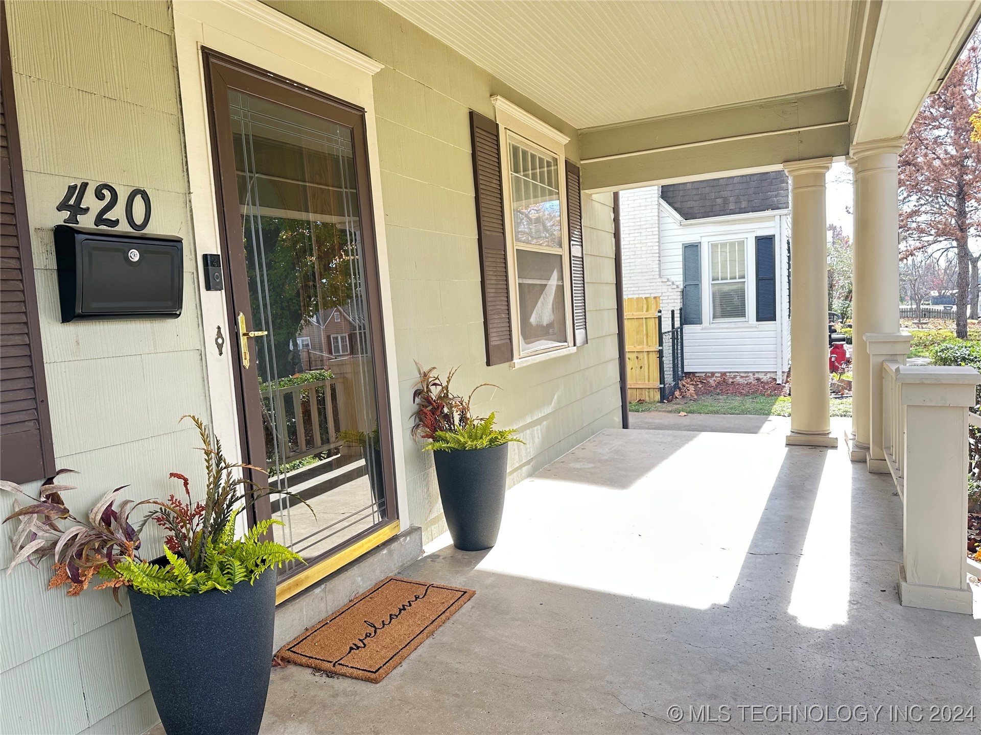420 K Street Sw Property Photo 2