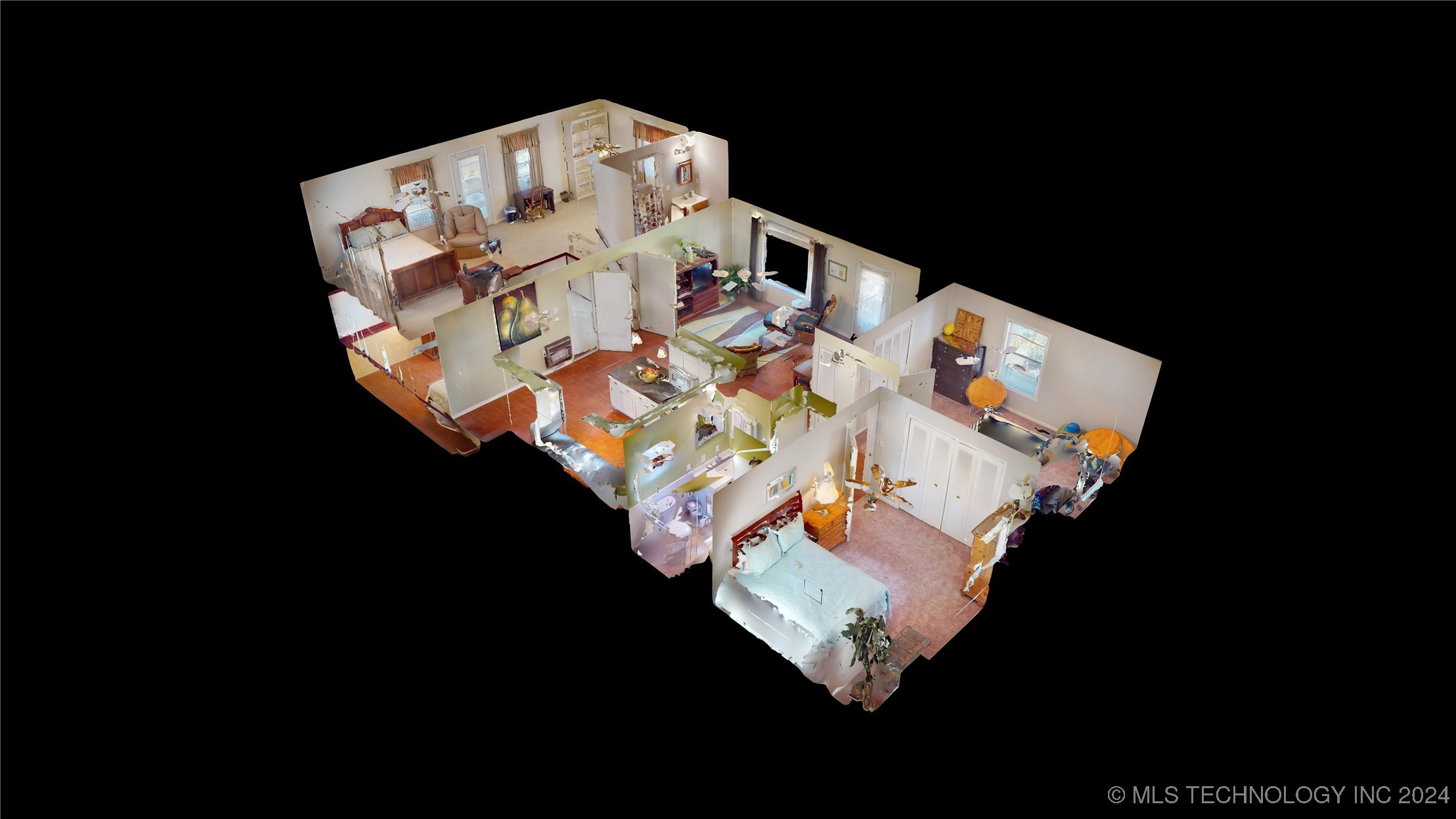 5057 E 425 Road Property Photo 23
