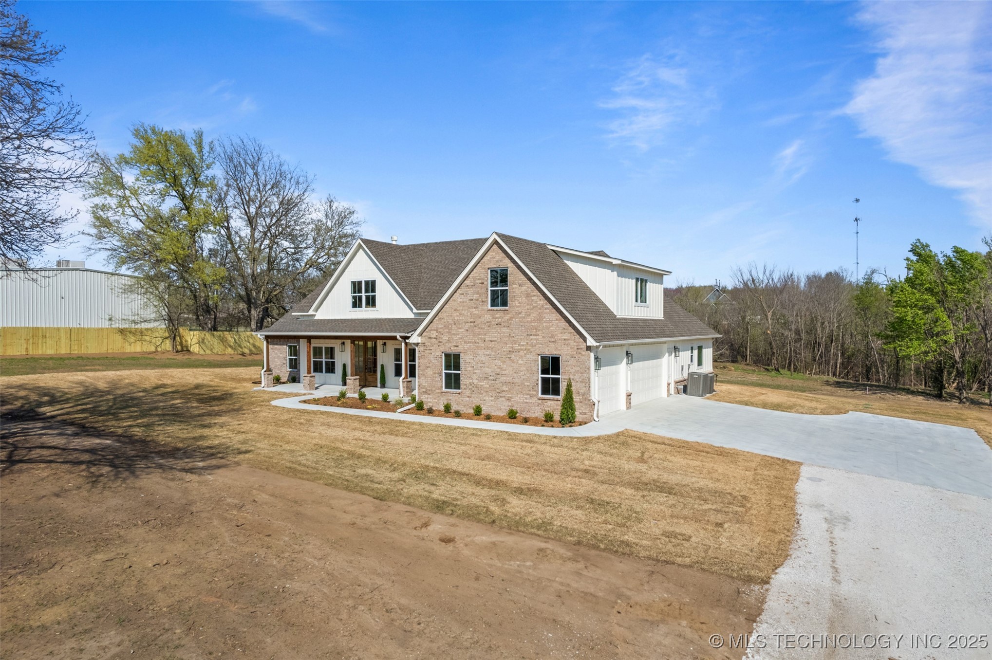 21221 S 4120 Road Property Photo 2
