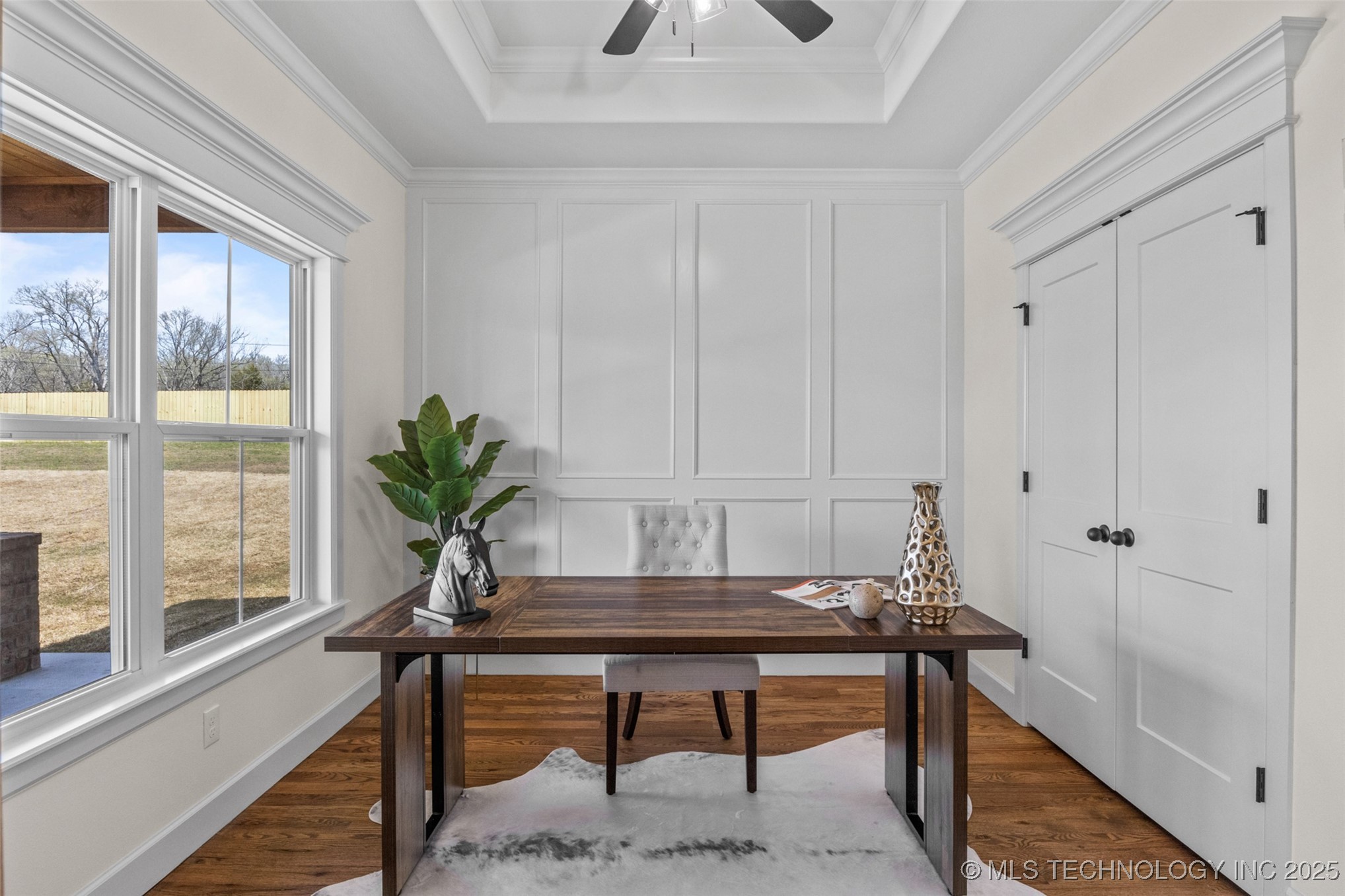 21221 S 4120 Road Property Photo 7