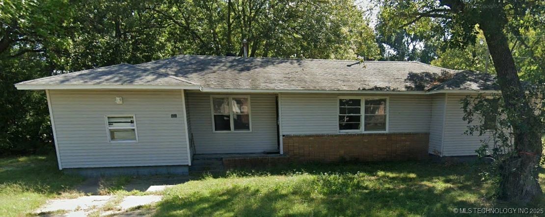 321 Mcbee Street Property Photo
