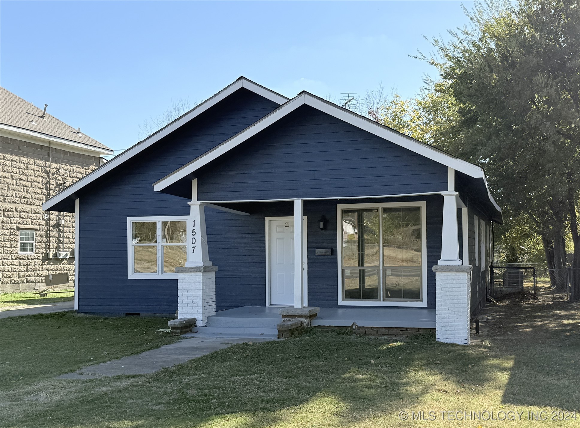1507 E Okmulgee Street Property Photo 1