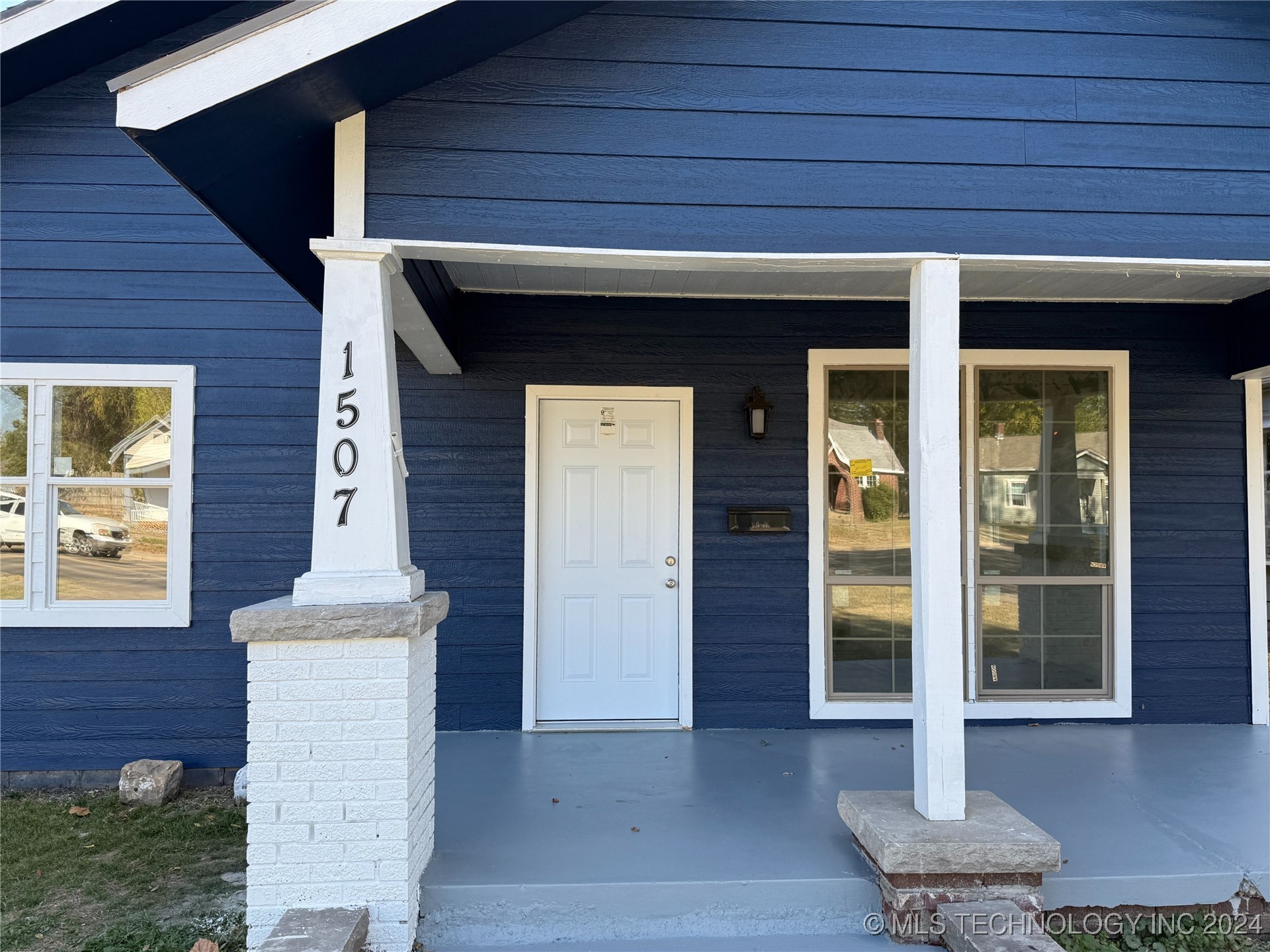 1507 E Okmulgee Street Property Photo 3